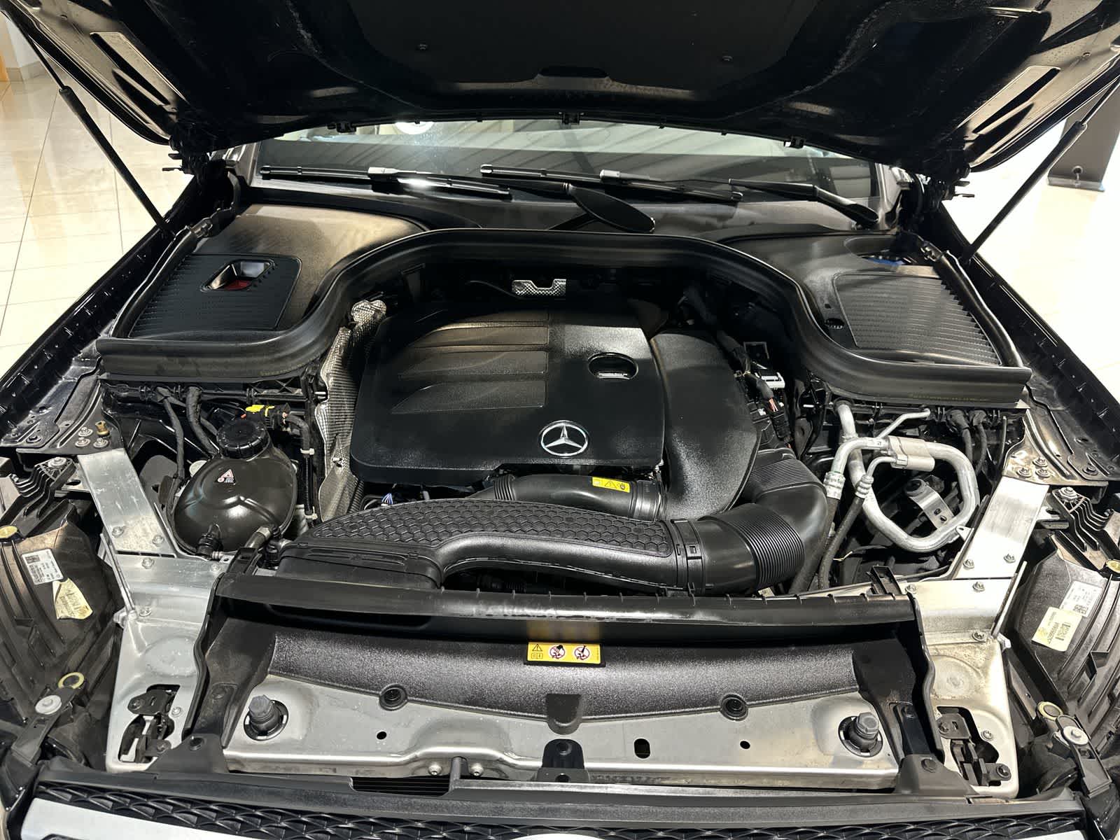 Thumbnail: 2022 Mercedes-Benz GLC - 21