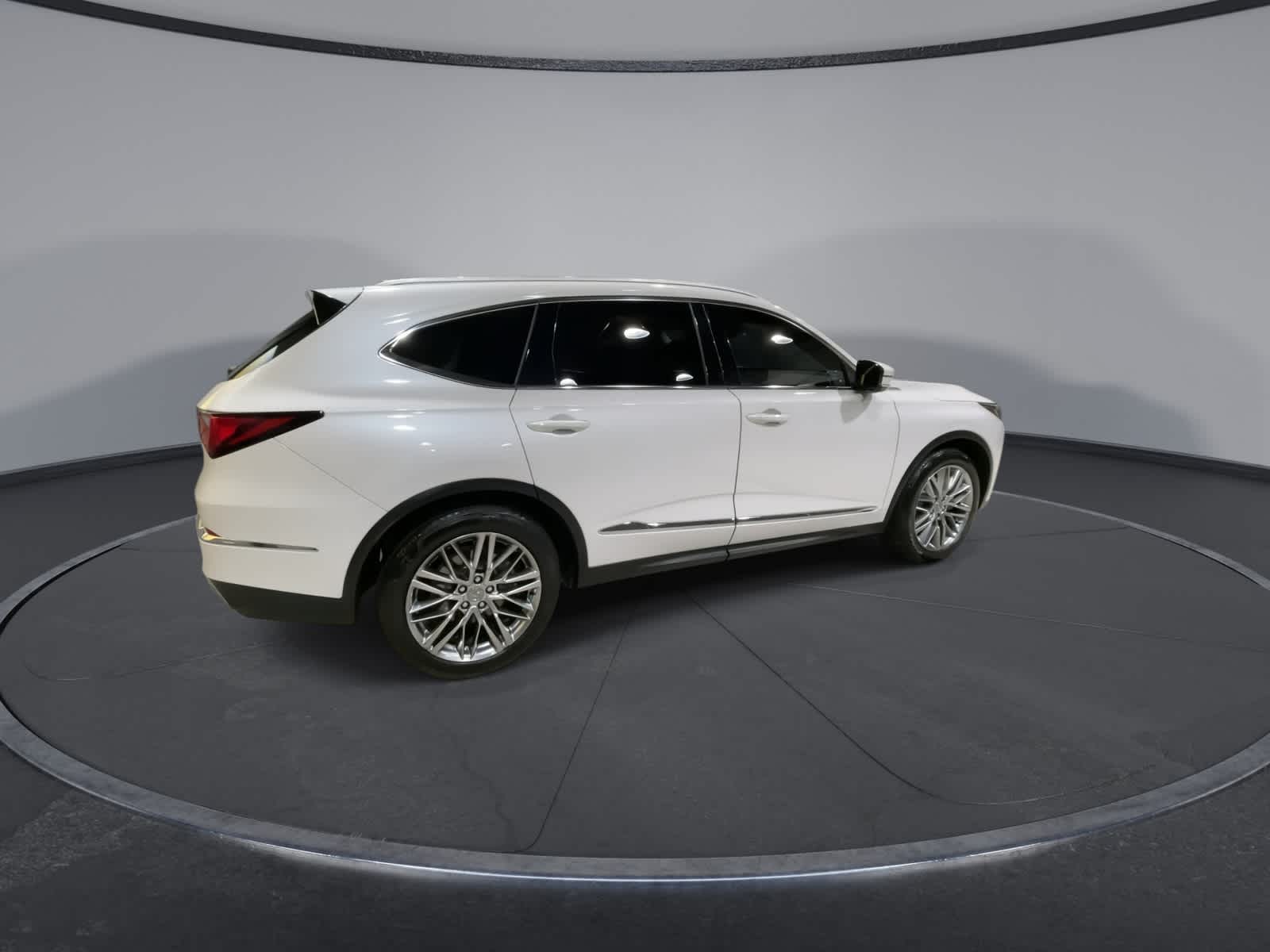 Thumbnail: 2023 Acura MDX - 12