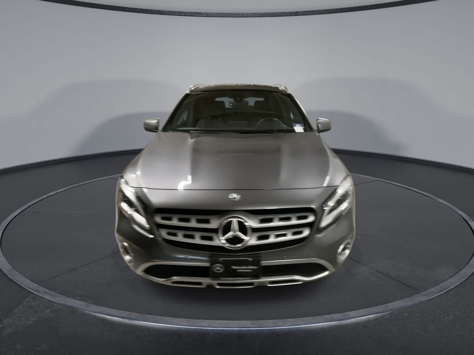 Used 2019 Mercedes-Benz GLA 250 For Sale at Mercedes-Benz of Used 2019 Mercedes-Benz GLA 250 For Sale at Mercedes-Benz of