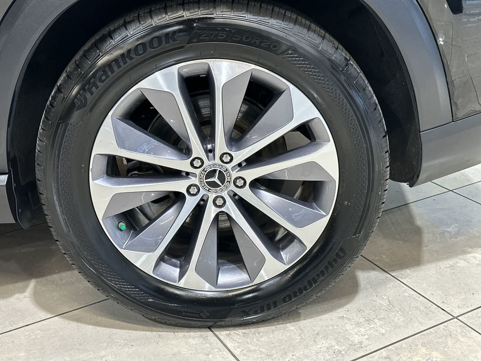 Thumbnail: 2023 Mercedes-Benz GLE - 20