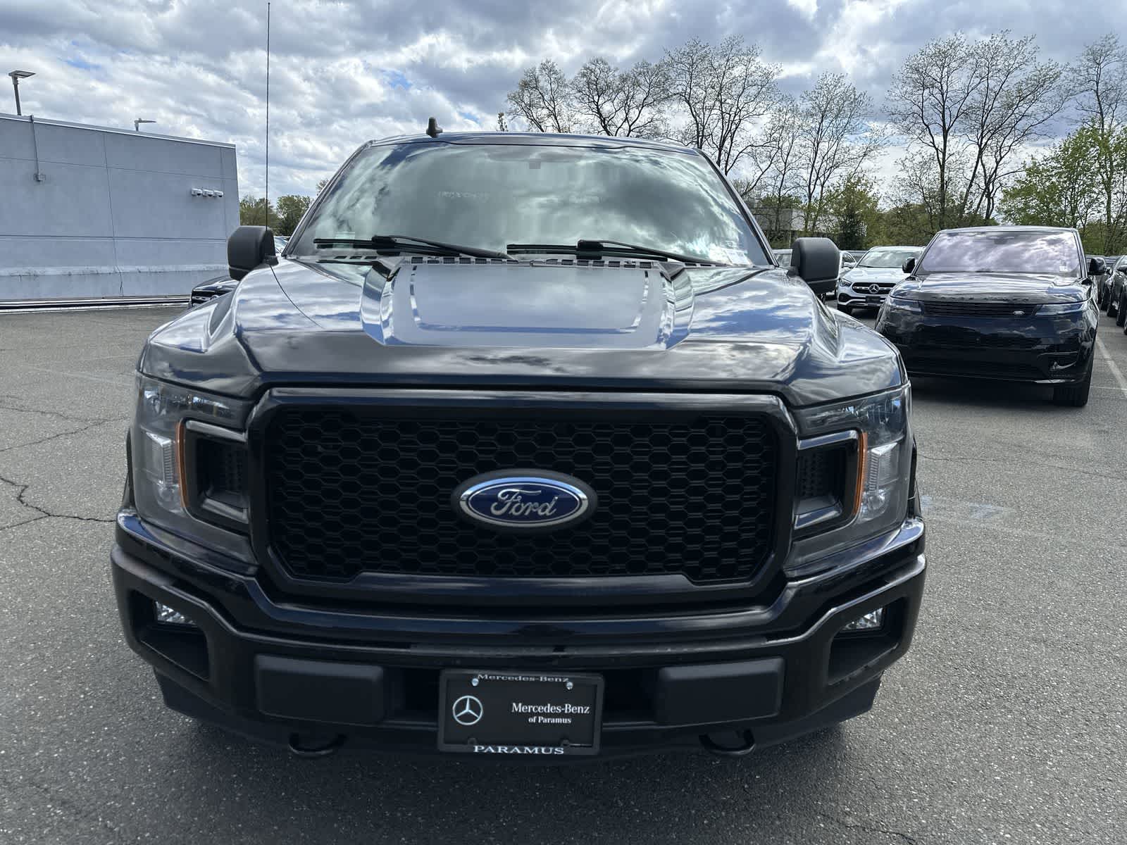 Thumbnail: 2019 Ford F-150 - 18