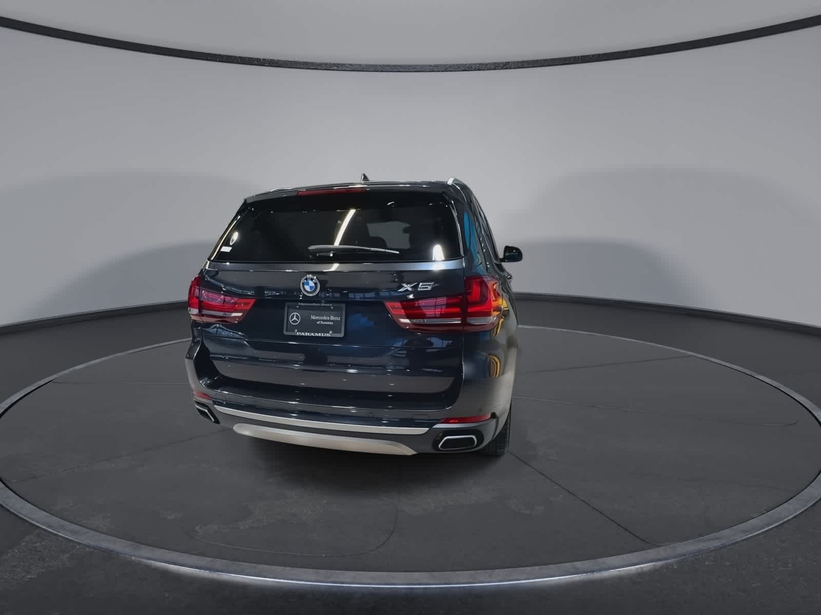 Thumbnail: 2018 BMW X5 - 10