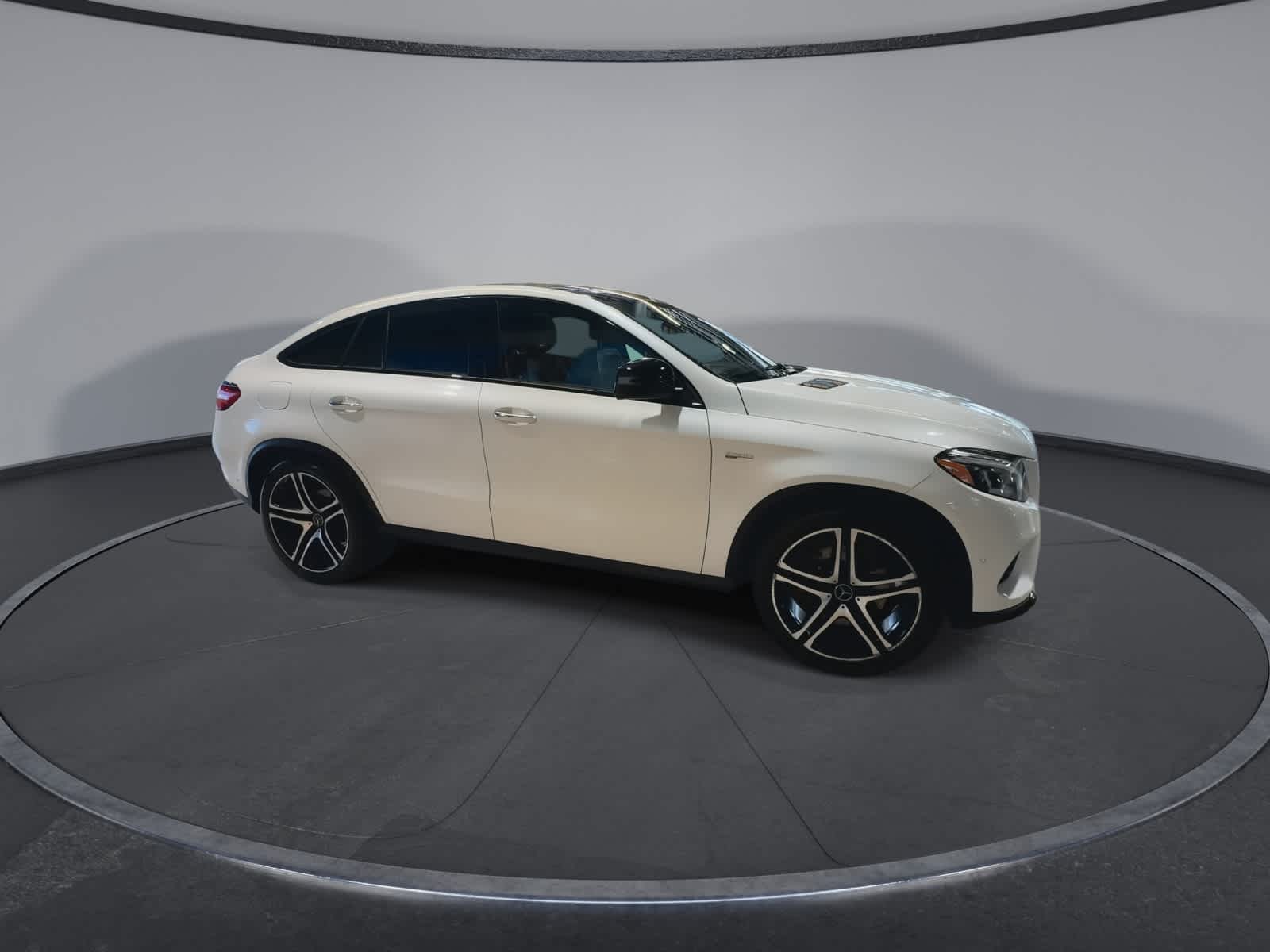 Thumbnail: 2019 Mercedes-Benz GLE - 13