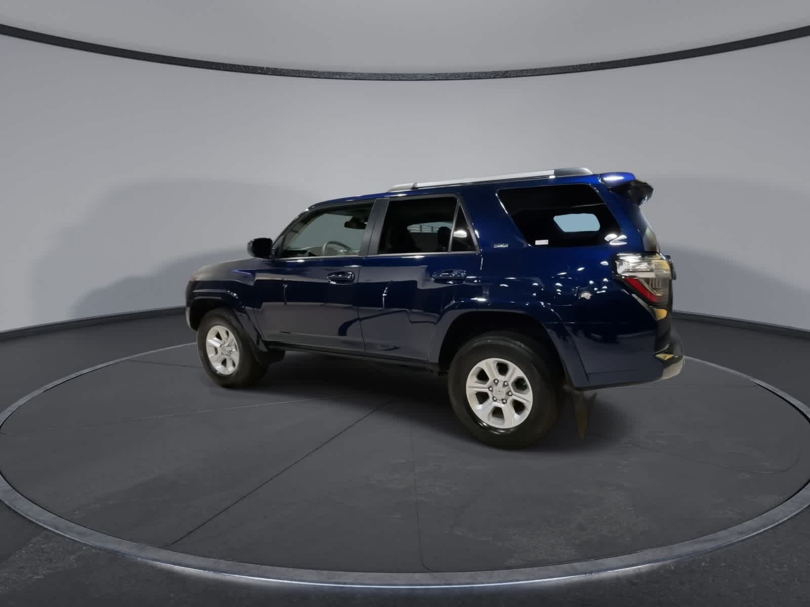Thumbnail: 2020 Toyota 4Runner - 8