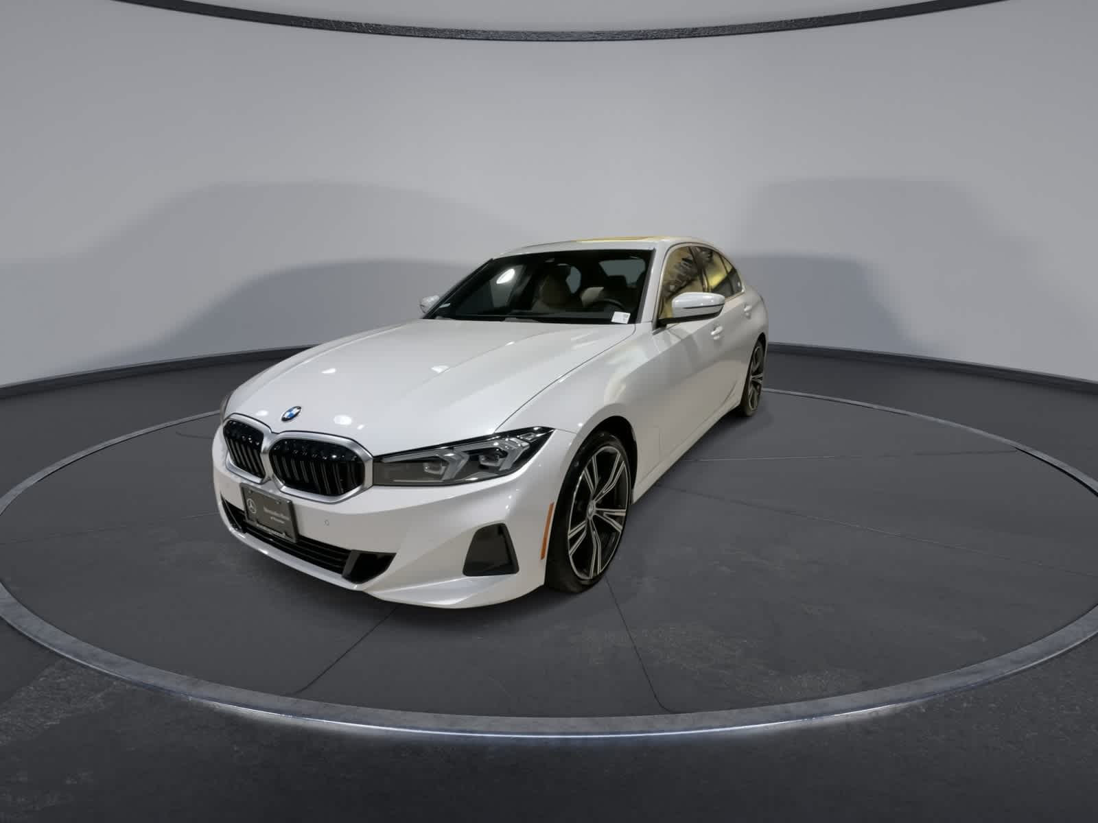 Thumbnail: 2024 BMW 3 Series - 5