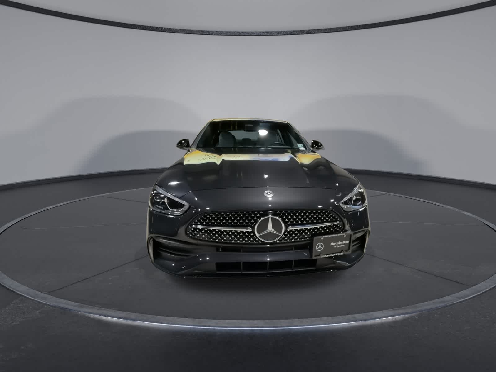 Thumbnail: 2023 Mercedes-Benz C-Class - 4