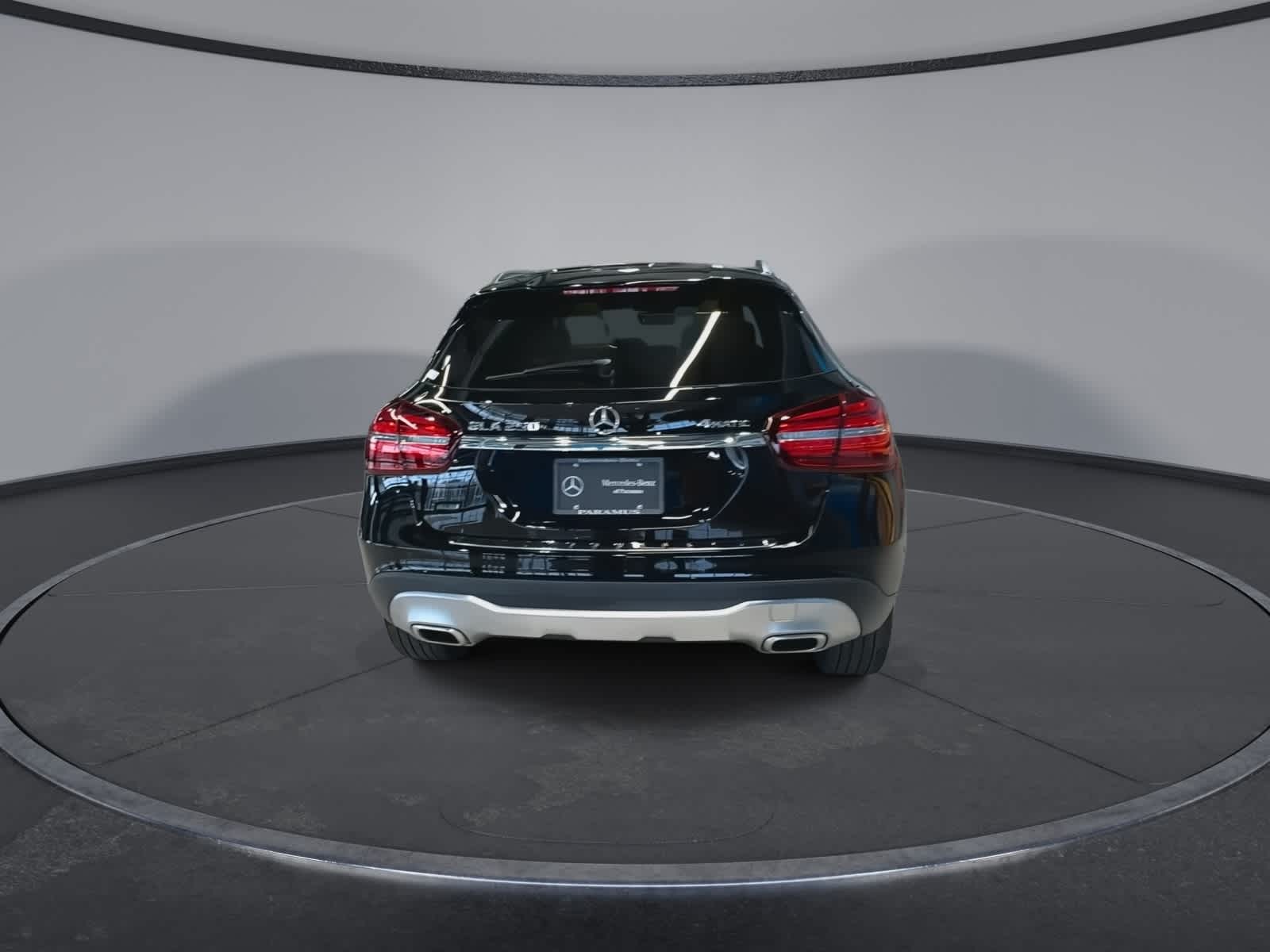 Thumbnail: 2019 Mercedes-Benz GLA - 10