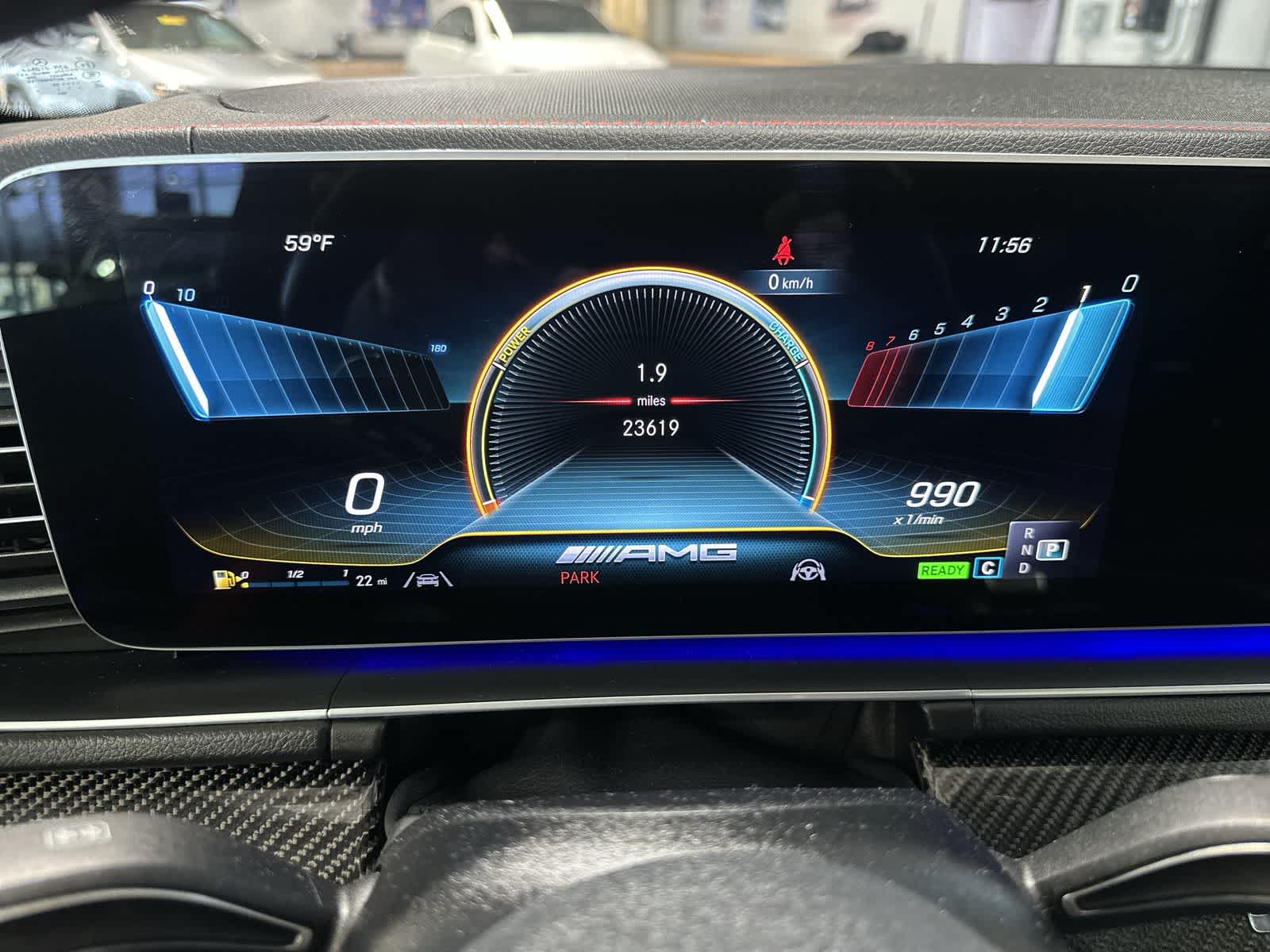 Thumbnail: 2022 Mercedes-Benz GLE - 30