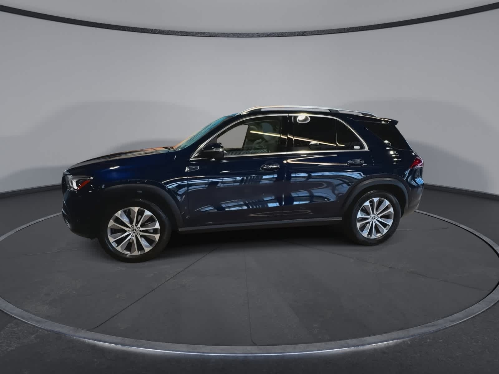 Thumbnail: 2021 Mercedes-Benz GLE - 6