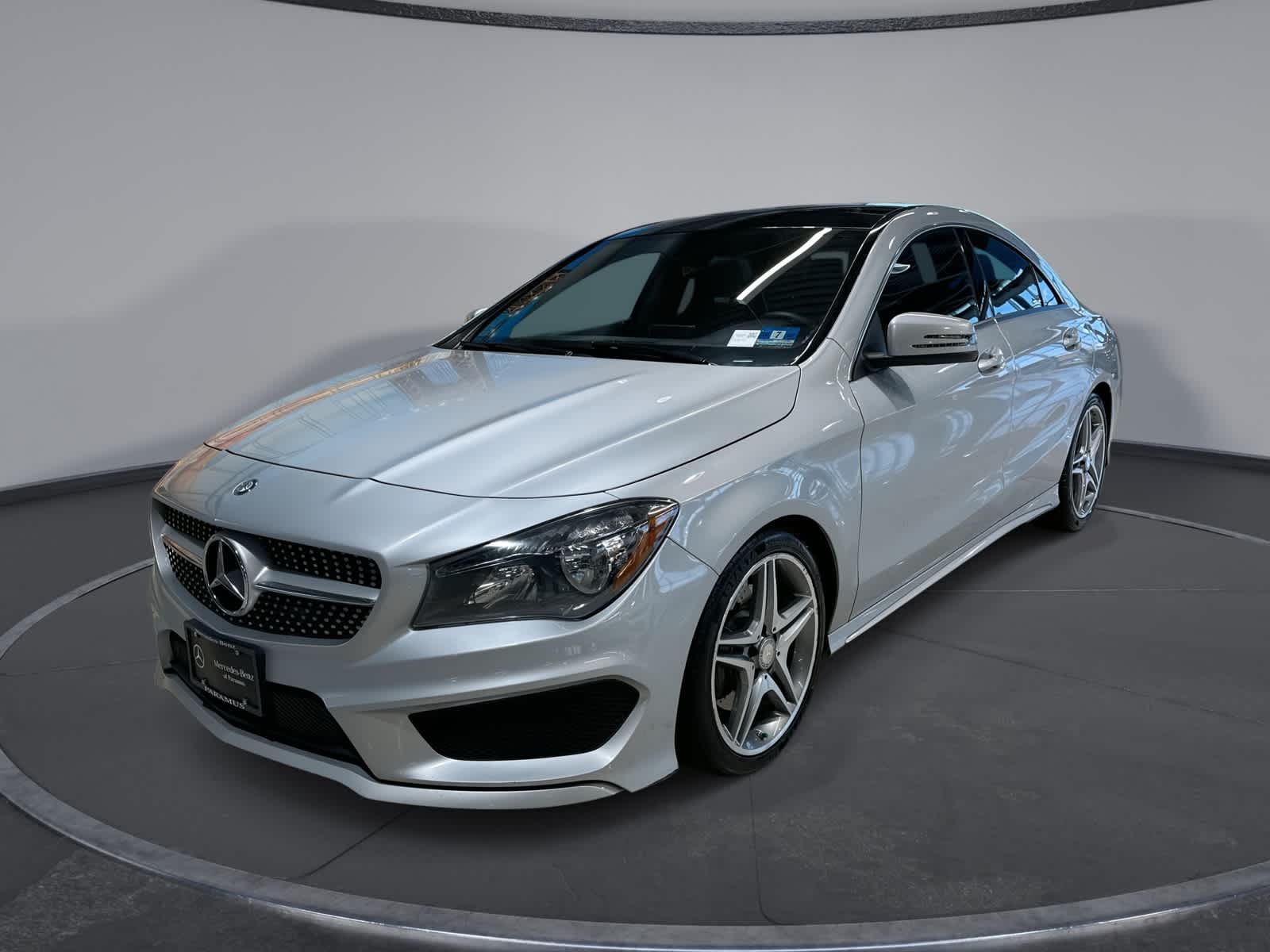 2014 Mercedes-Benz CLA 250 -
                  Paramus, NJ