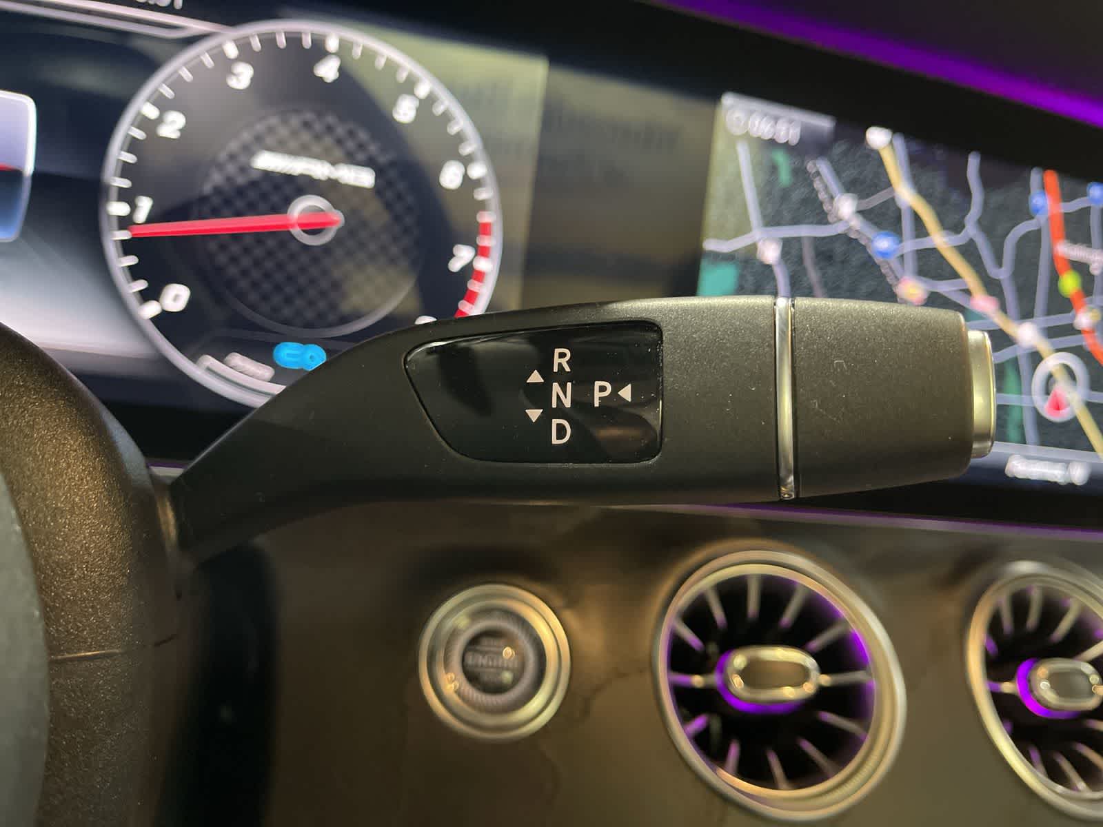 Thumbnail: 2020 Mercedes-Benz E-Class - 29