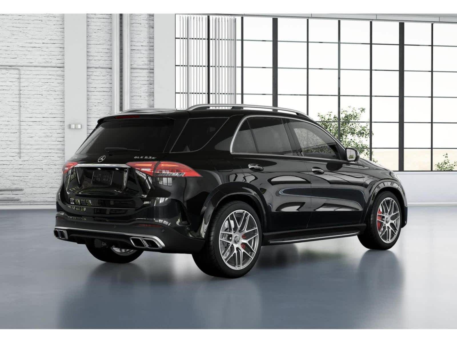 Thumbnail: 2026 Mercedes-Benz GL-Class - 20