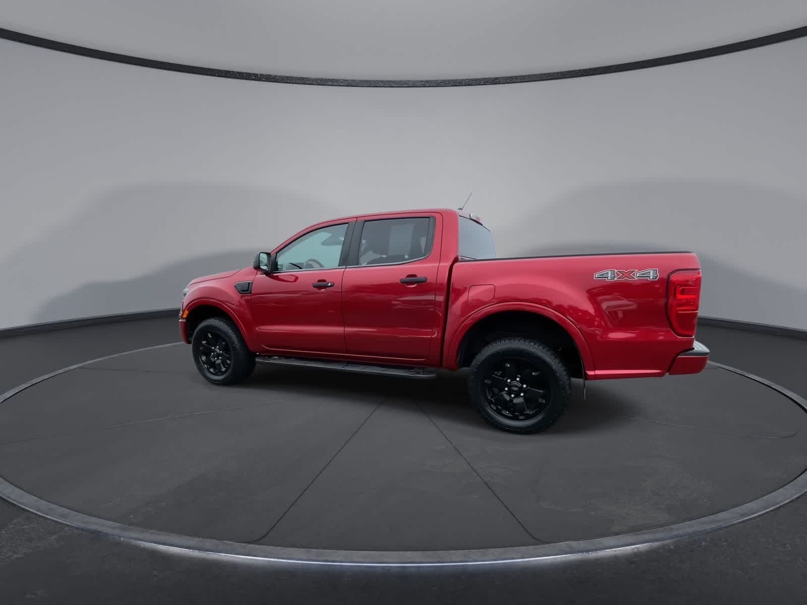 Thumbnail: 2020 Ford Ranger - 8