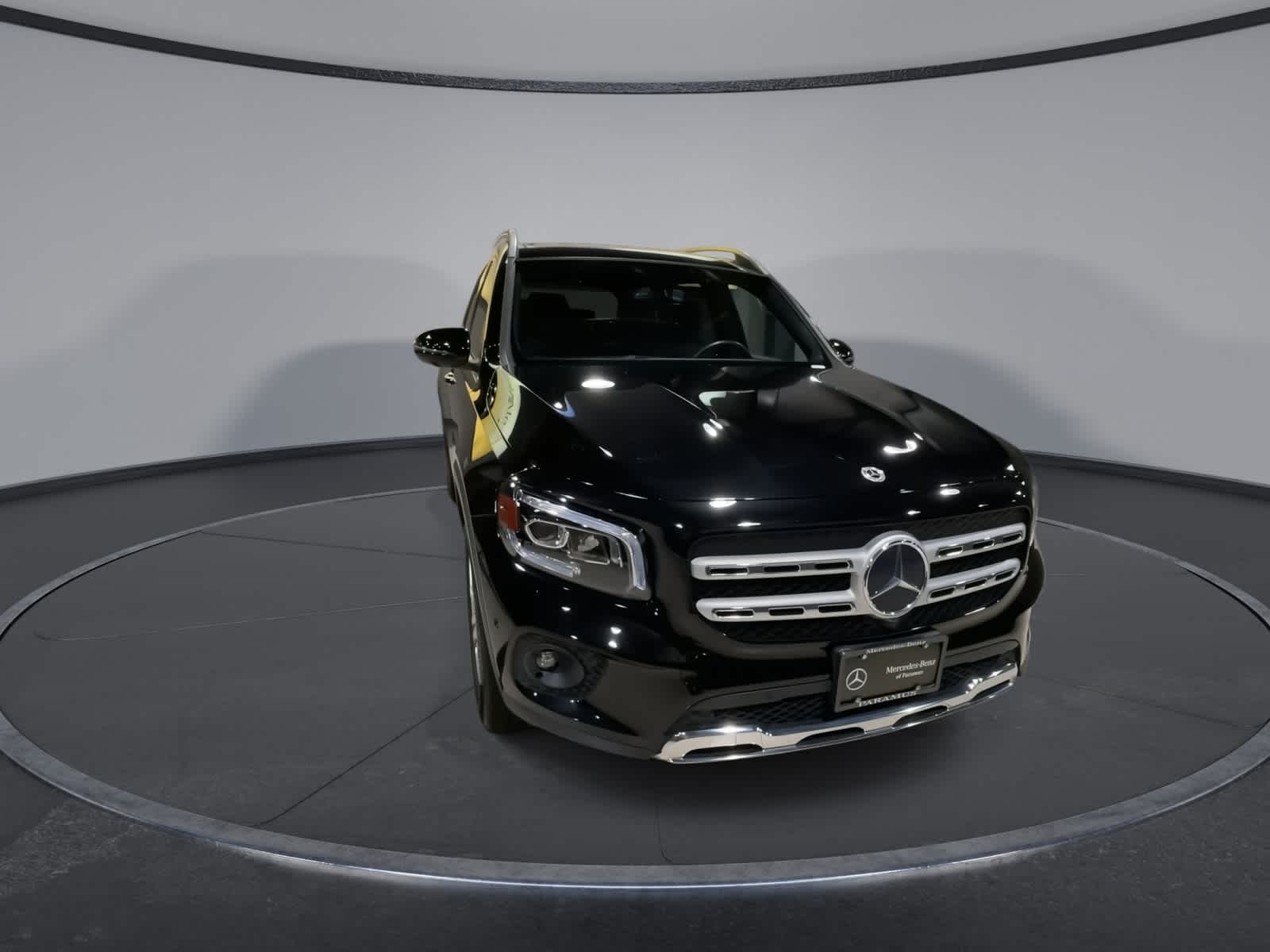 2021 Mercedes Benz GLB 250 4MATIC photo 2