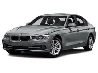 2018 BMW 3 Series 330i xDrive -
                  Paramus, NJ