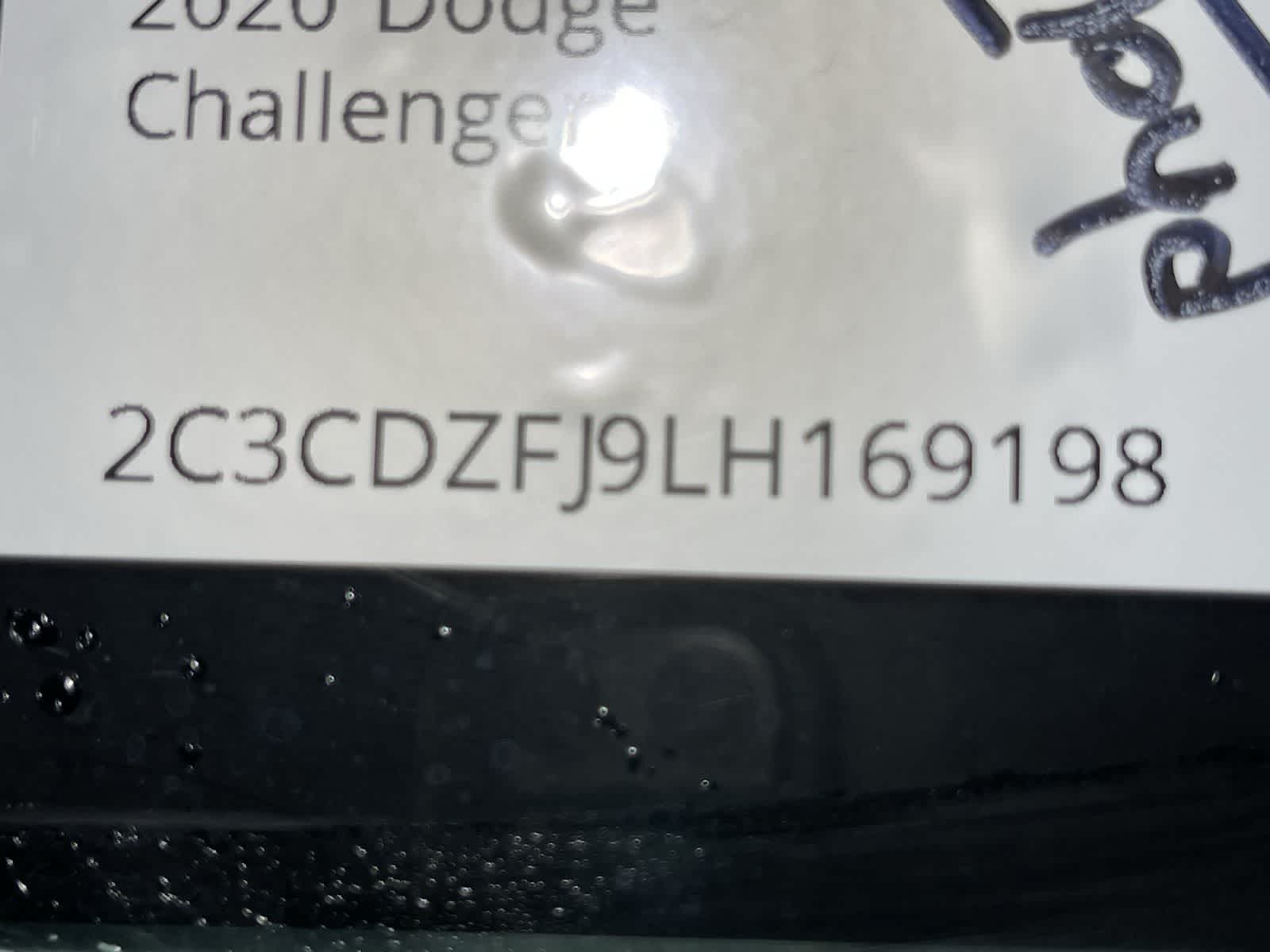 Thumbnail: 2020 Dodge Challenger - 32