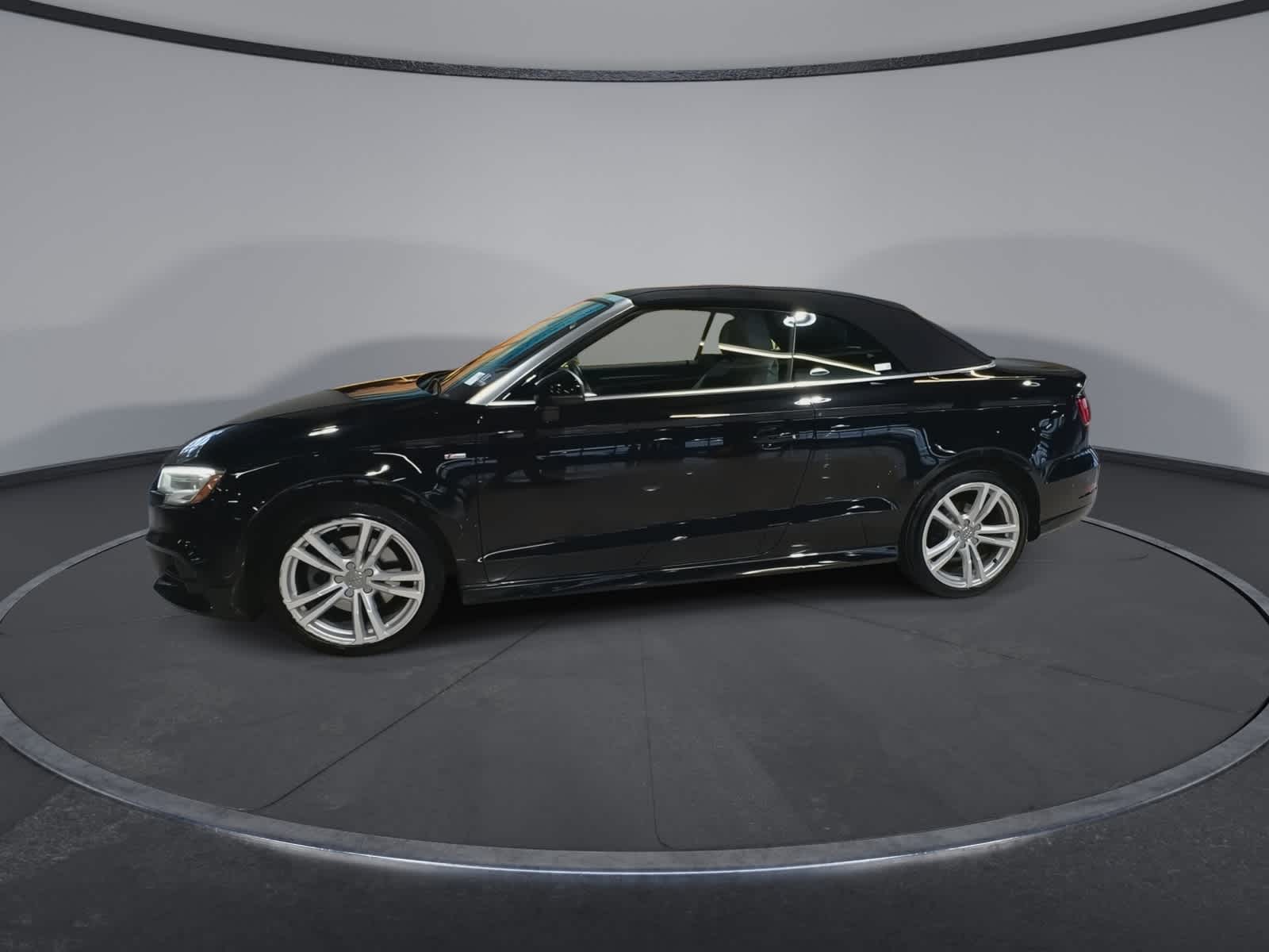 Thumbnail: 2018 Audi A3 - 6