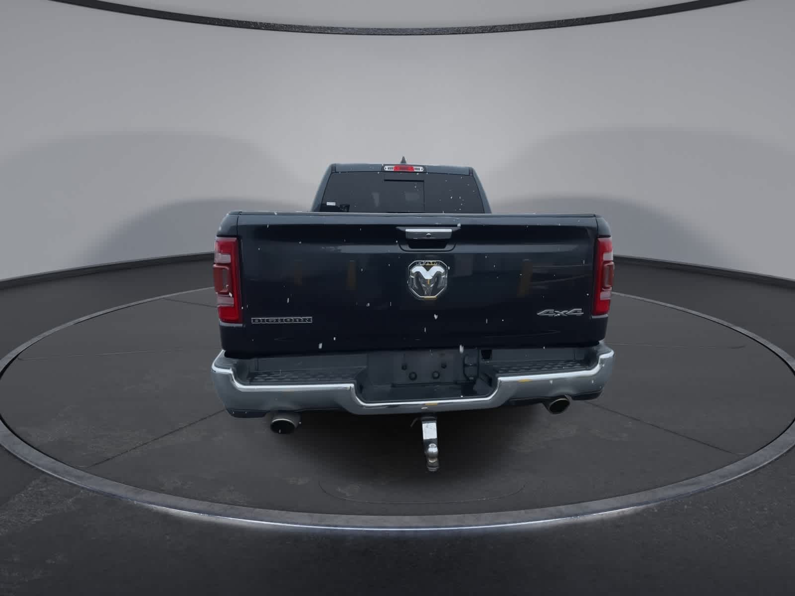 Thumbnail: 2019 RAM 1500 - 10