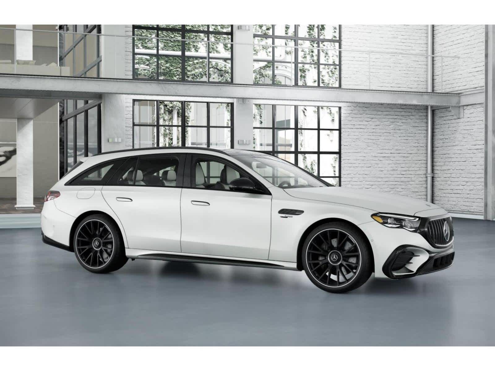 Thumbnail: 2026 Mercedes-Benz E-Class - 13