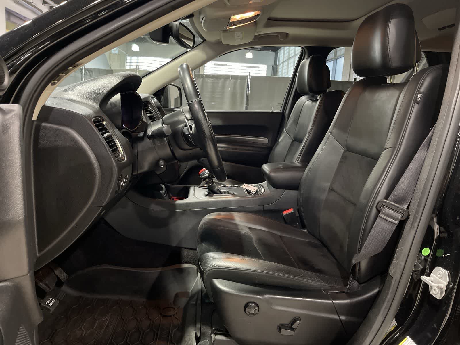 Thumbnail: 2018 Dodge Durango - 23