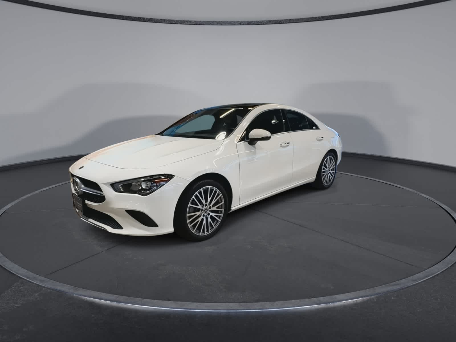 Thumbnail: 2023 Mercedes-Benz CLA - 5