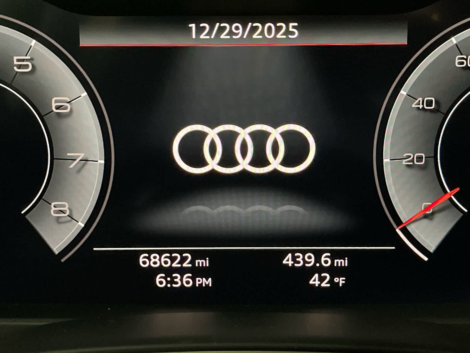 Thumbnail: 2019 Audi A6 - 30