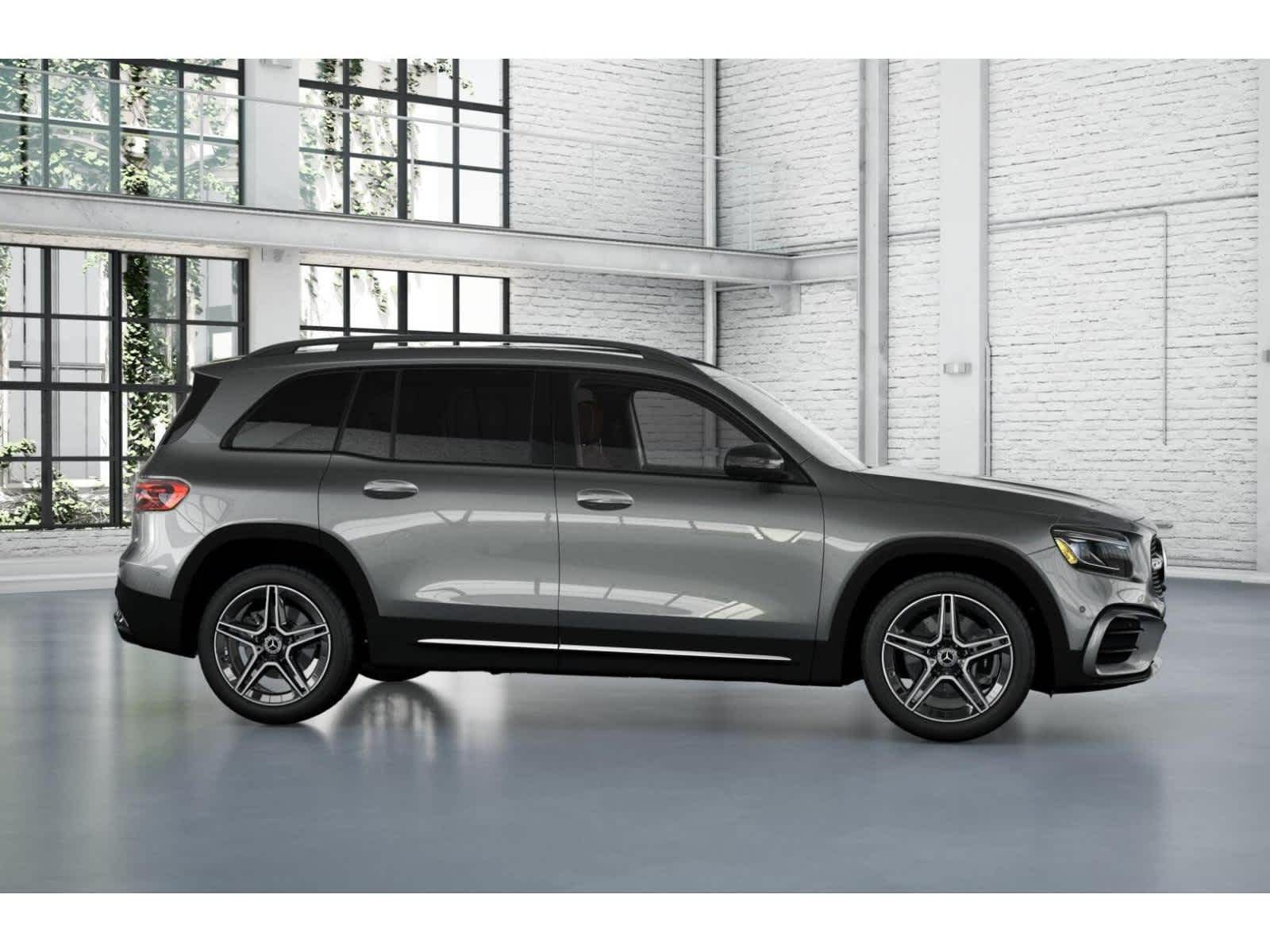 Thumbnail: 2026 Mercedes-Benz GLB - 15