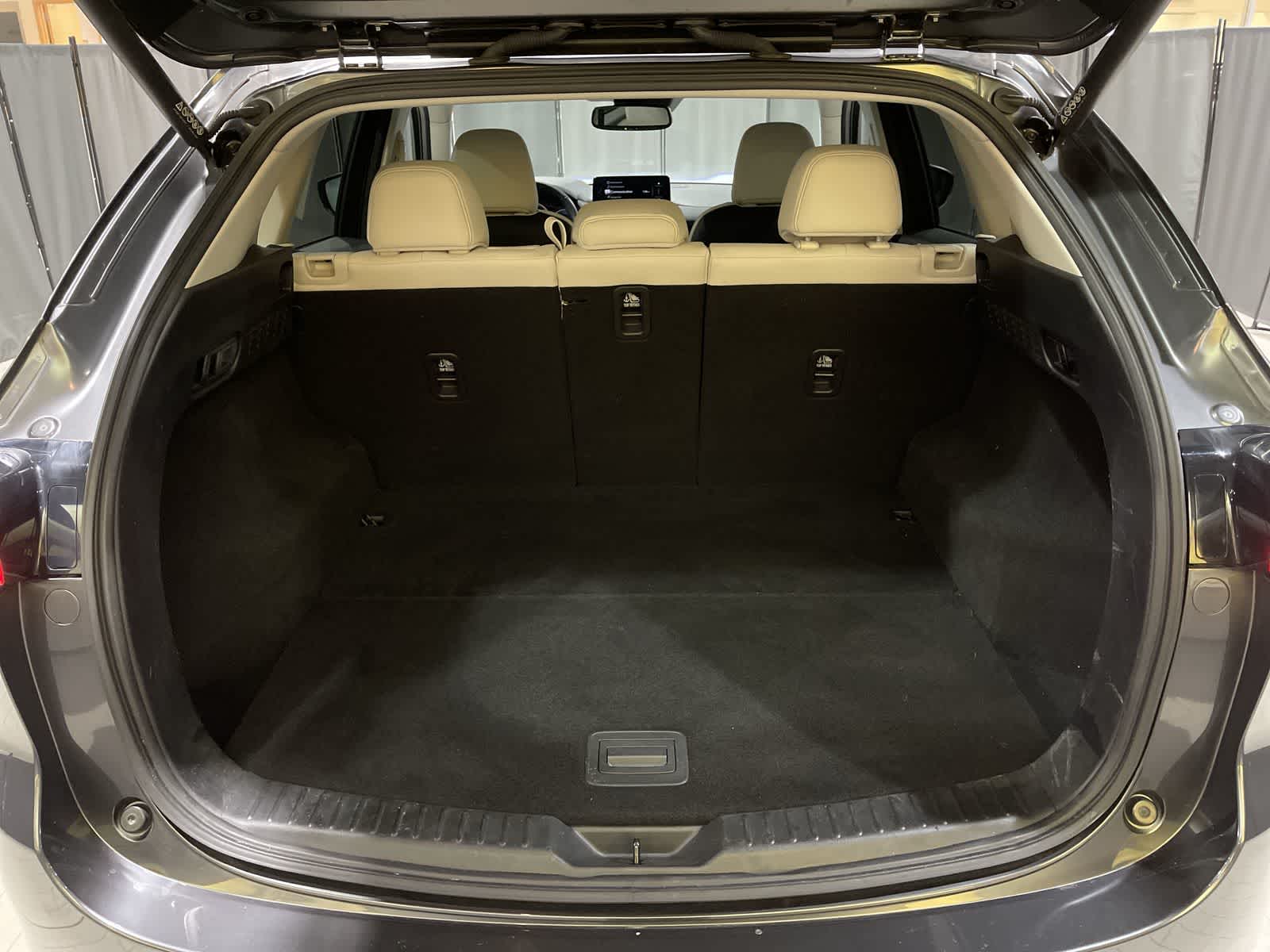 Thumbnail: 2024 Mazda CX-5 - 31