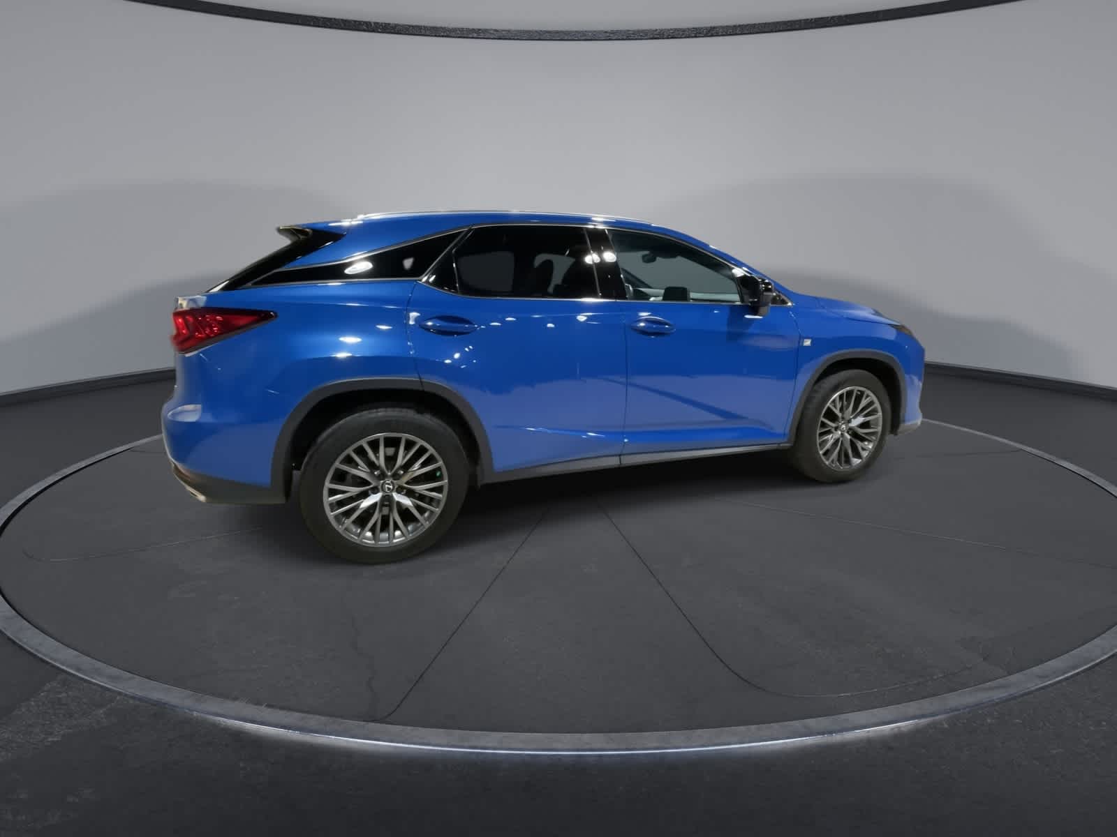 Thumbnail: 2022 Lexus RX - 12