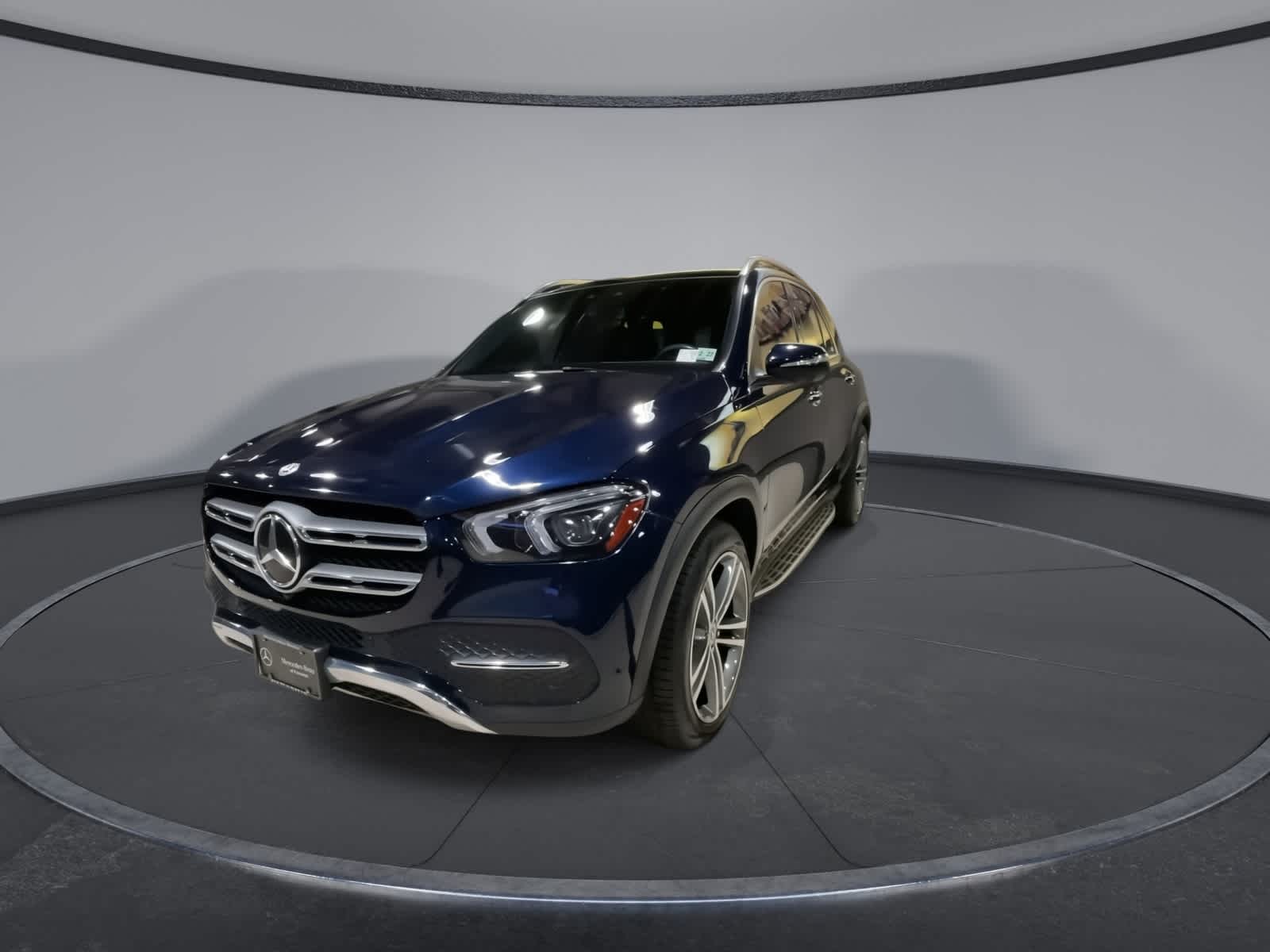 Thumbnail: 2022 Mercedes-Benz GLE - 5