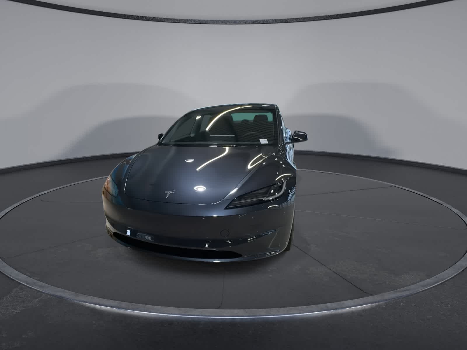 Thumbnail: 2024 Tesla Model 3 - 6