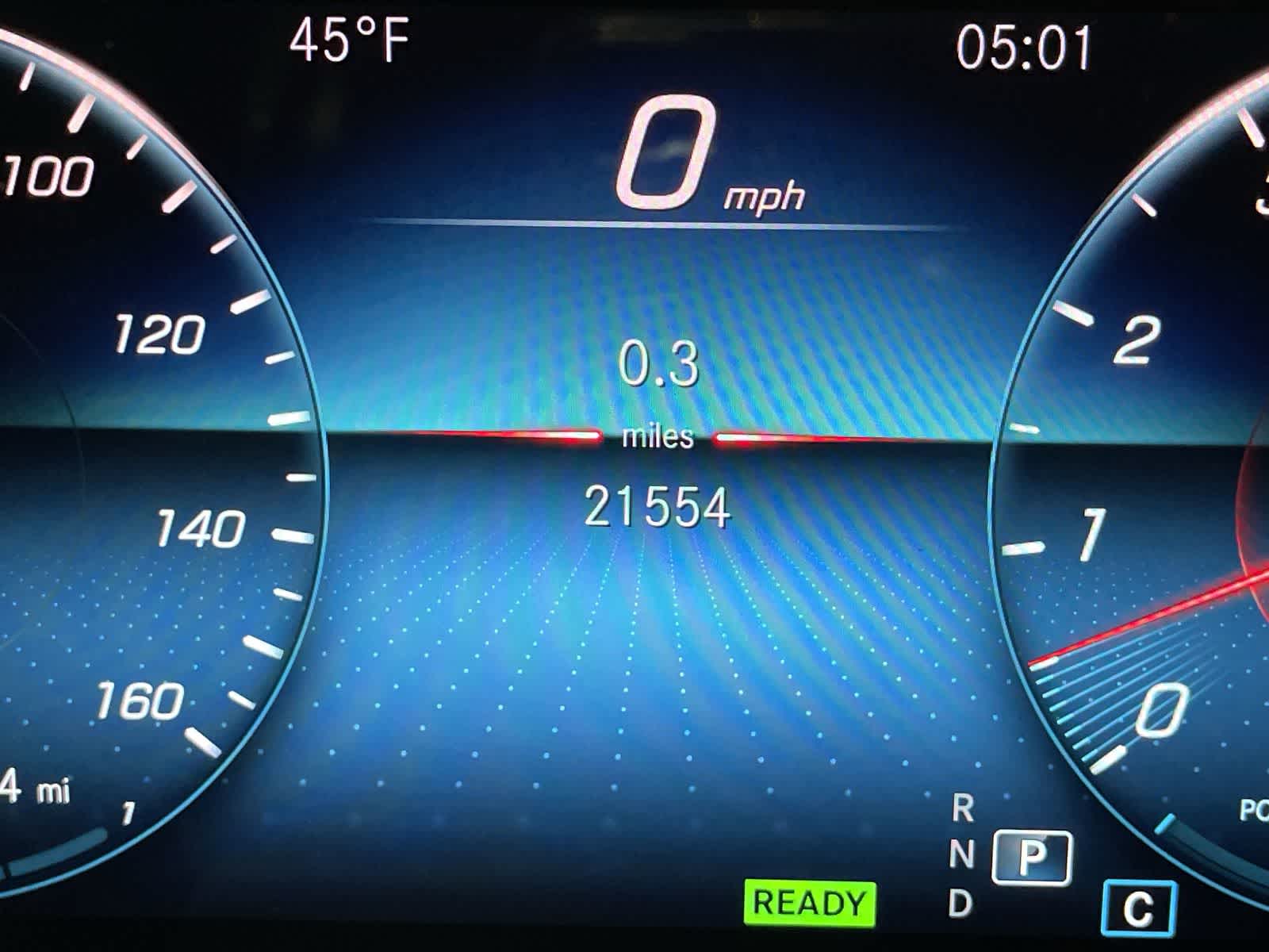 Thumbnail: 2022 Mercedes-Benz GLE - 30