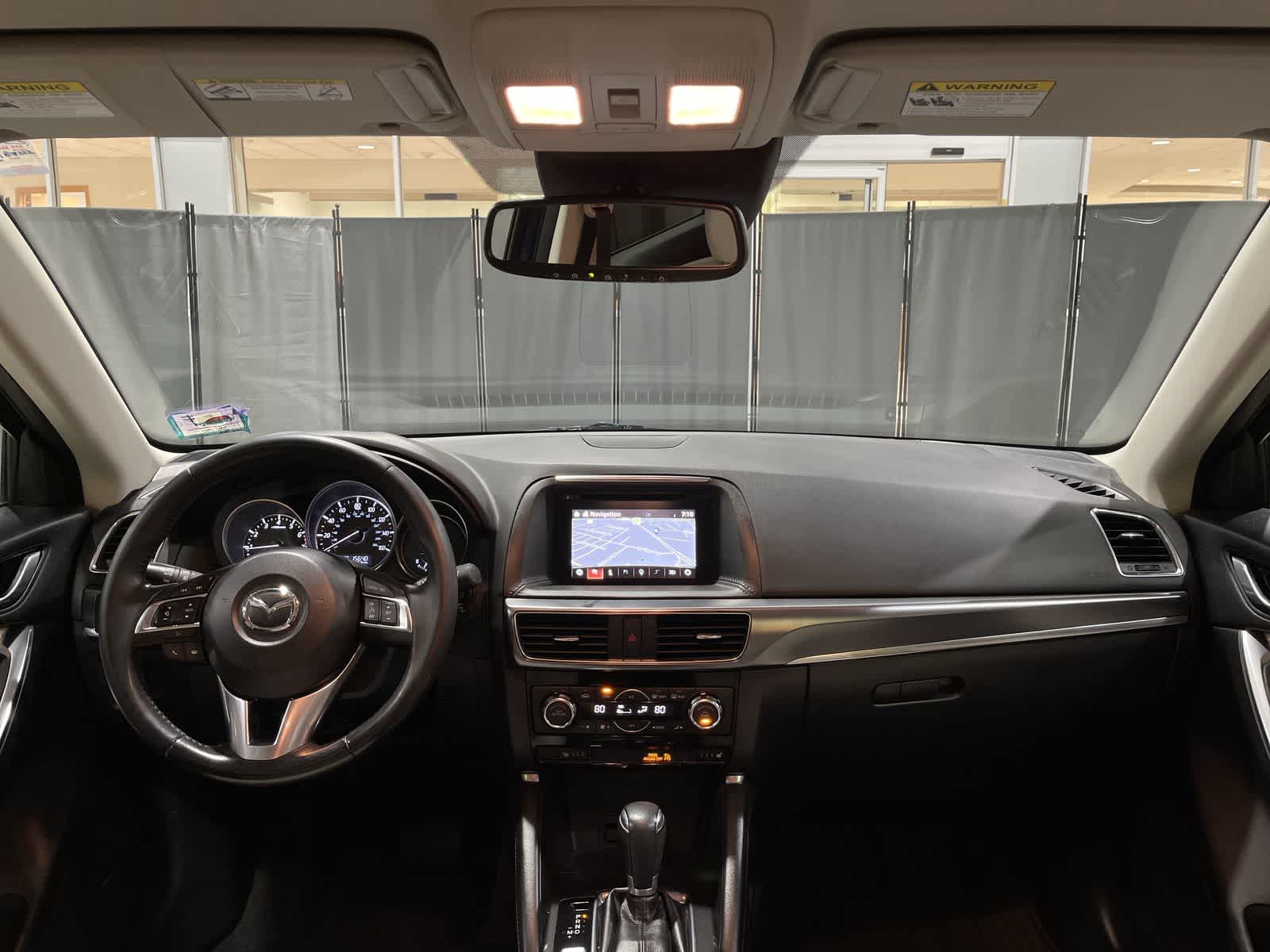 Thumbnail: 2016 Mazda CX-5 - 22