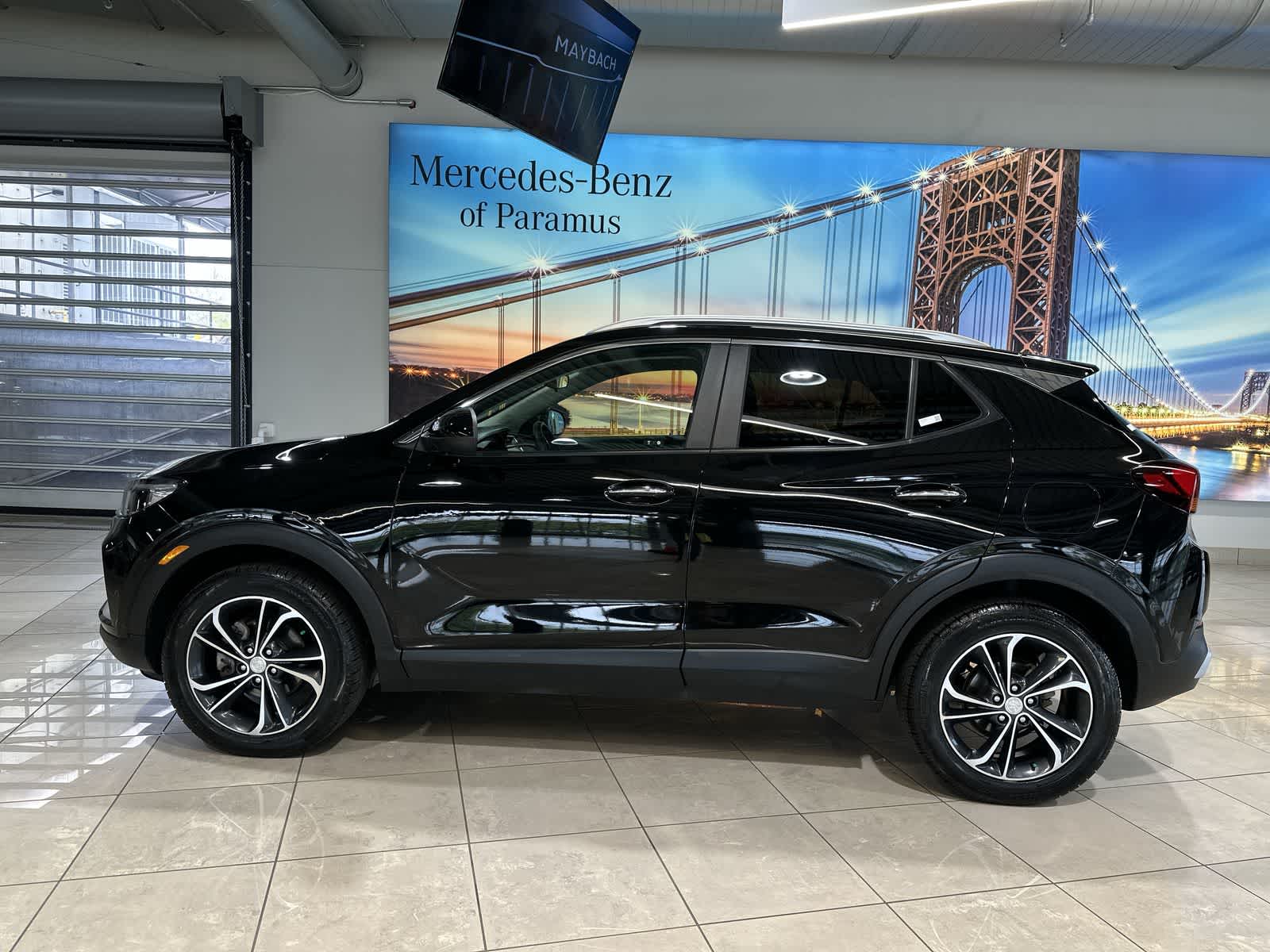 Thumbnail: 2020 Buick Encore GX - 15