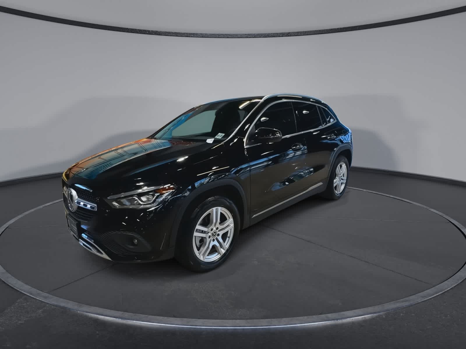 Thumbnail: 2023 Mercedes-Benz GLA - 4
