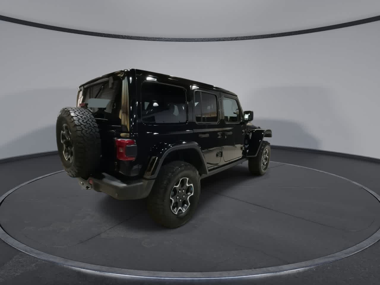 Thumbnail: 2022 Jeep Wrangler - 12