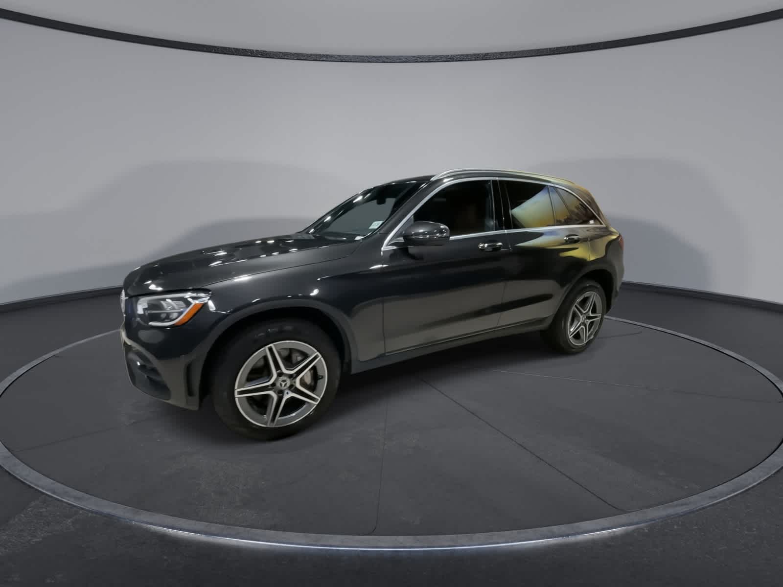 Thumbnail: 2022 Mercedes-Benz GLC - 6
