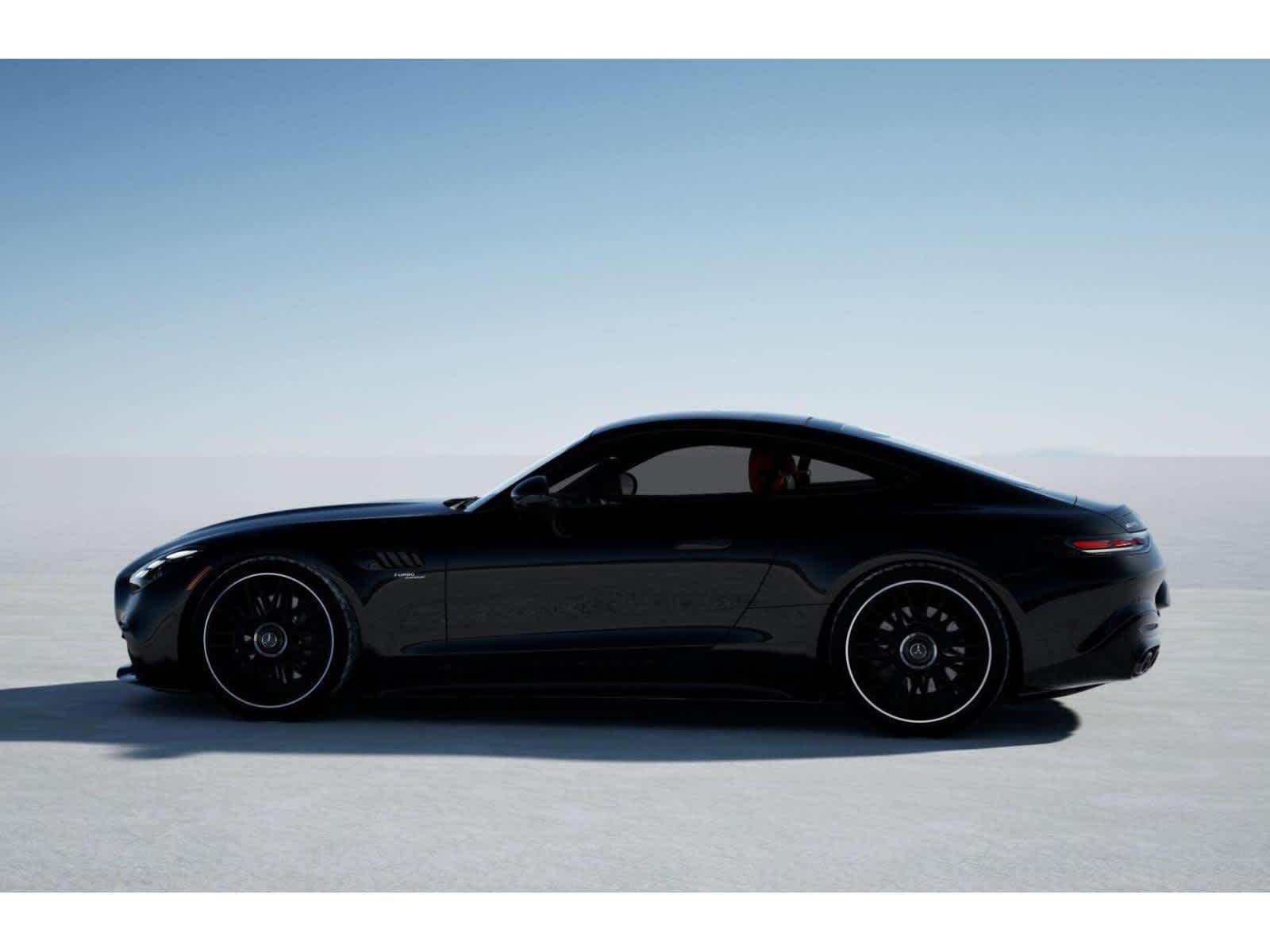 Thumbnail: 2026 Mercedes-Benz AMG GT - 32