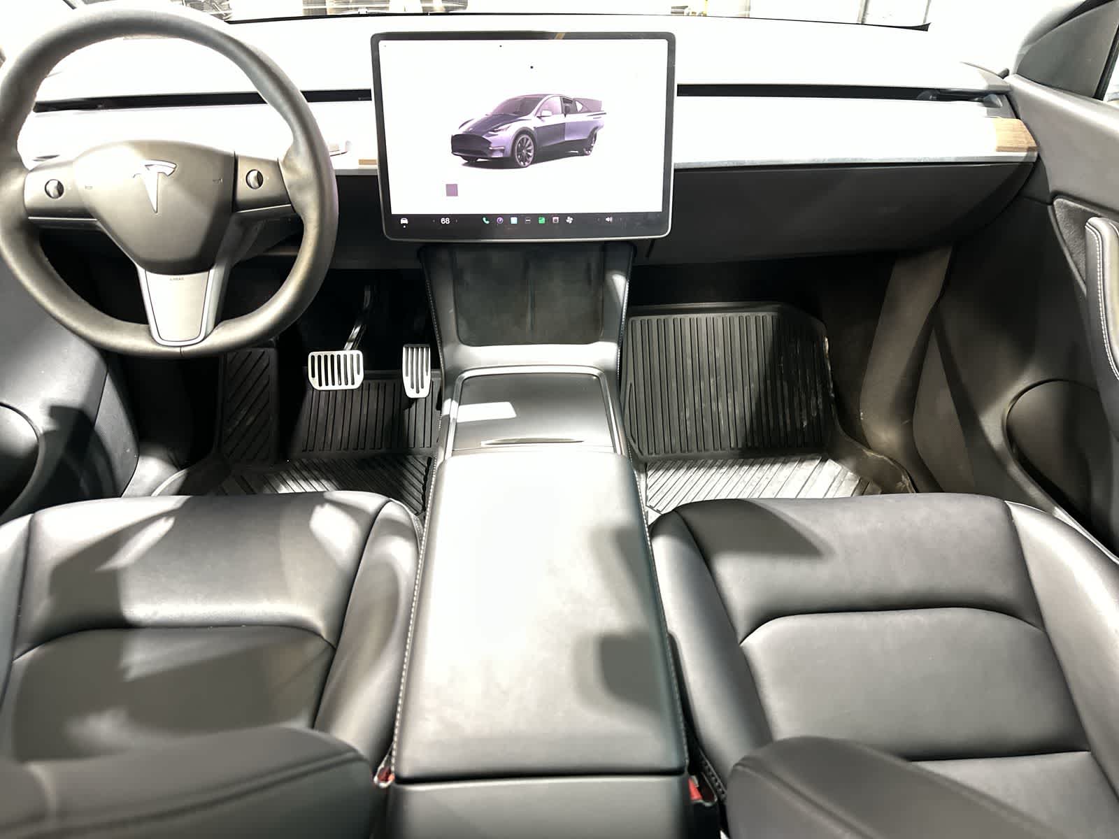 Thumbnail: 2022 Tesla Model Y - 22