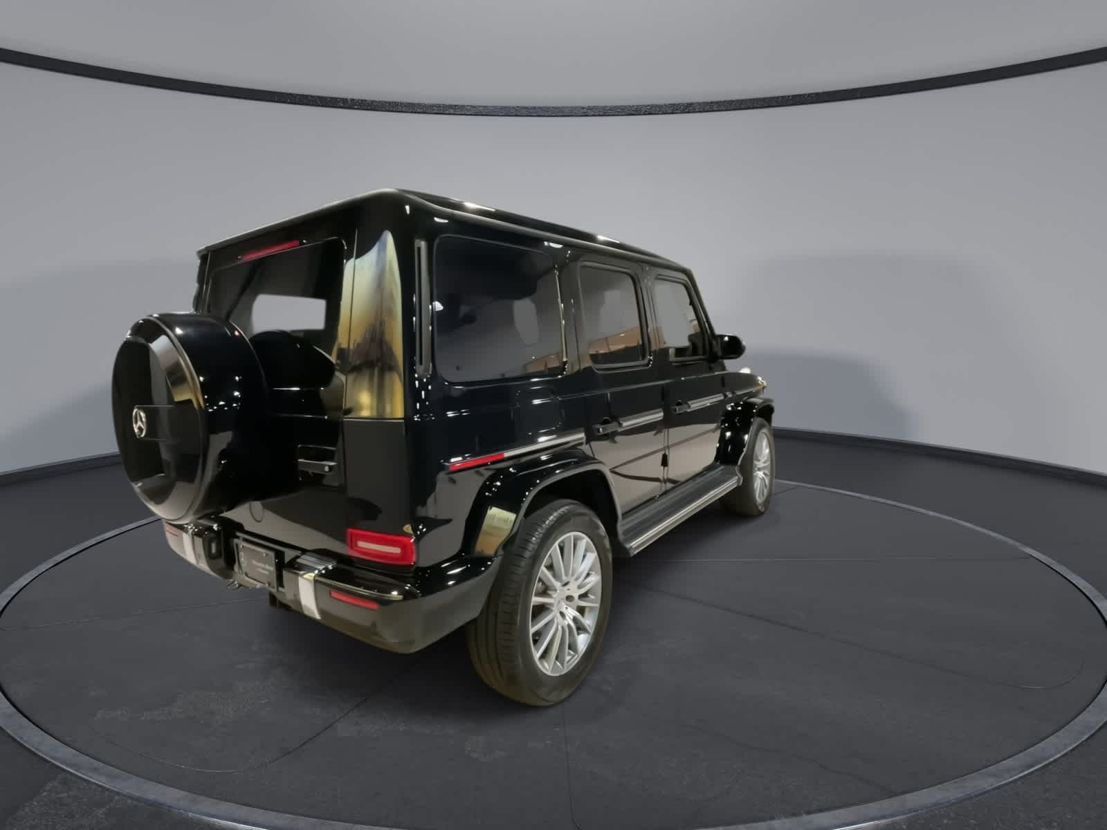Thumbnail: 2022 Mercedes-Benz G-Class - 11
