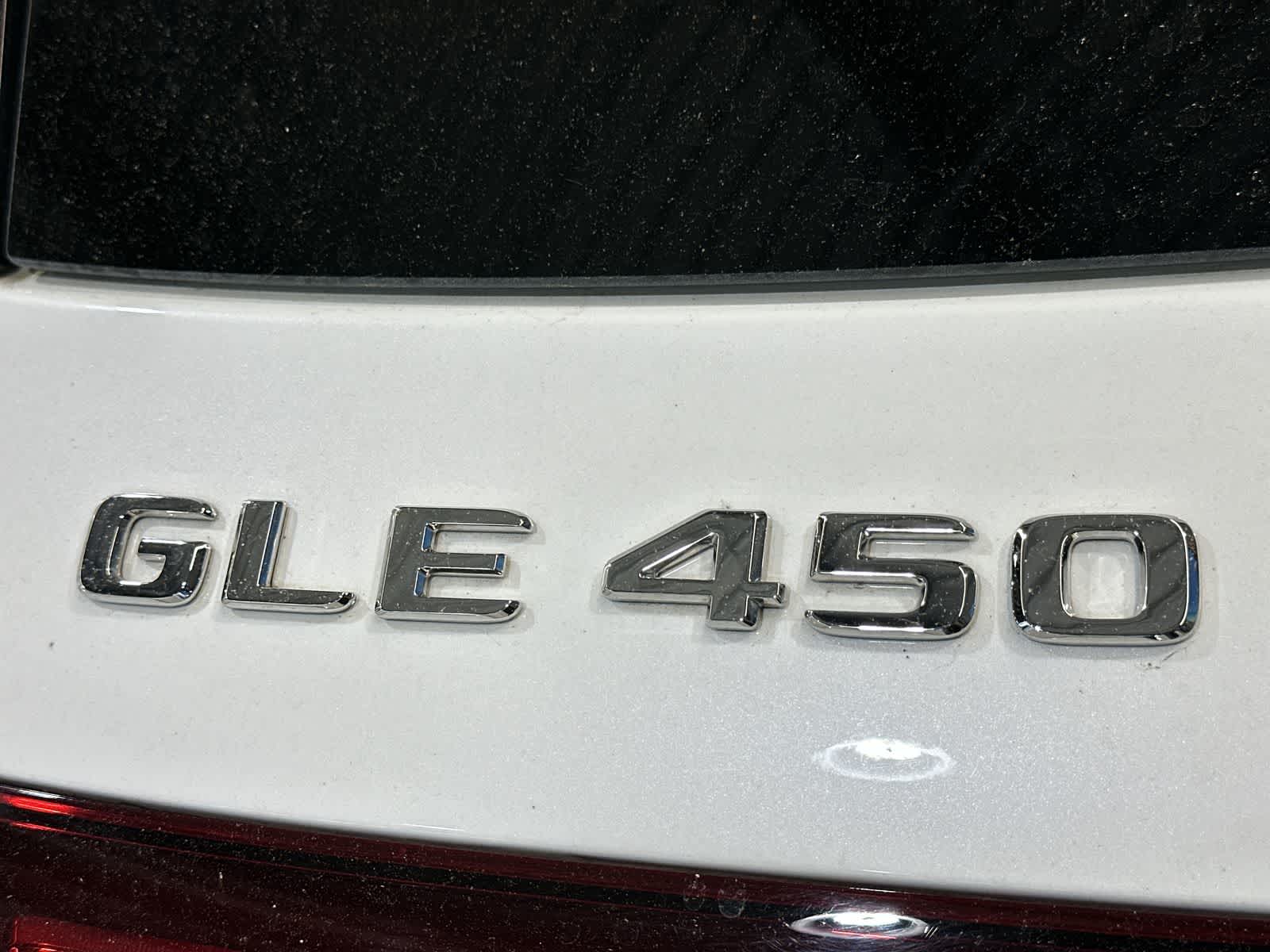 Thumbnail: 2026 Mercedes-Benz GLE - 19