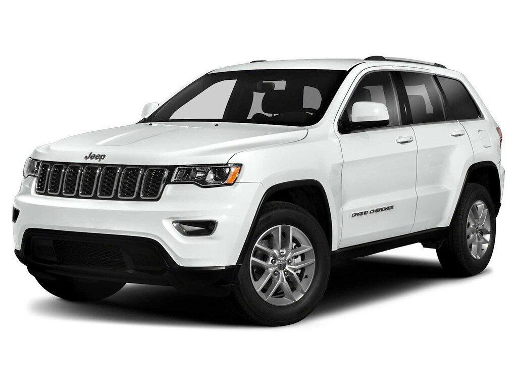 Used 2019 Jeep Grand Cherokee Altitude SUV