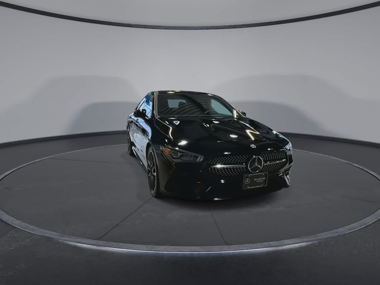 Thumbnail: 2023 Mercedes-Benz CLA - 5