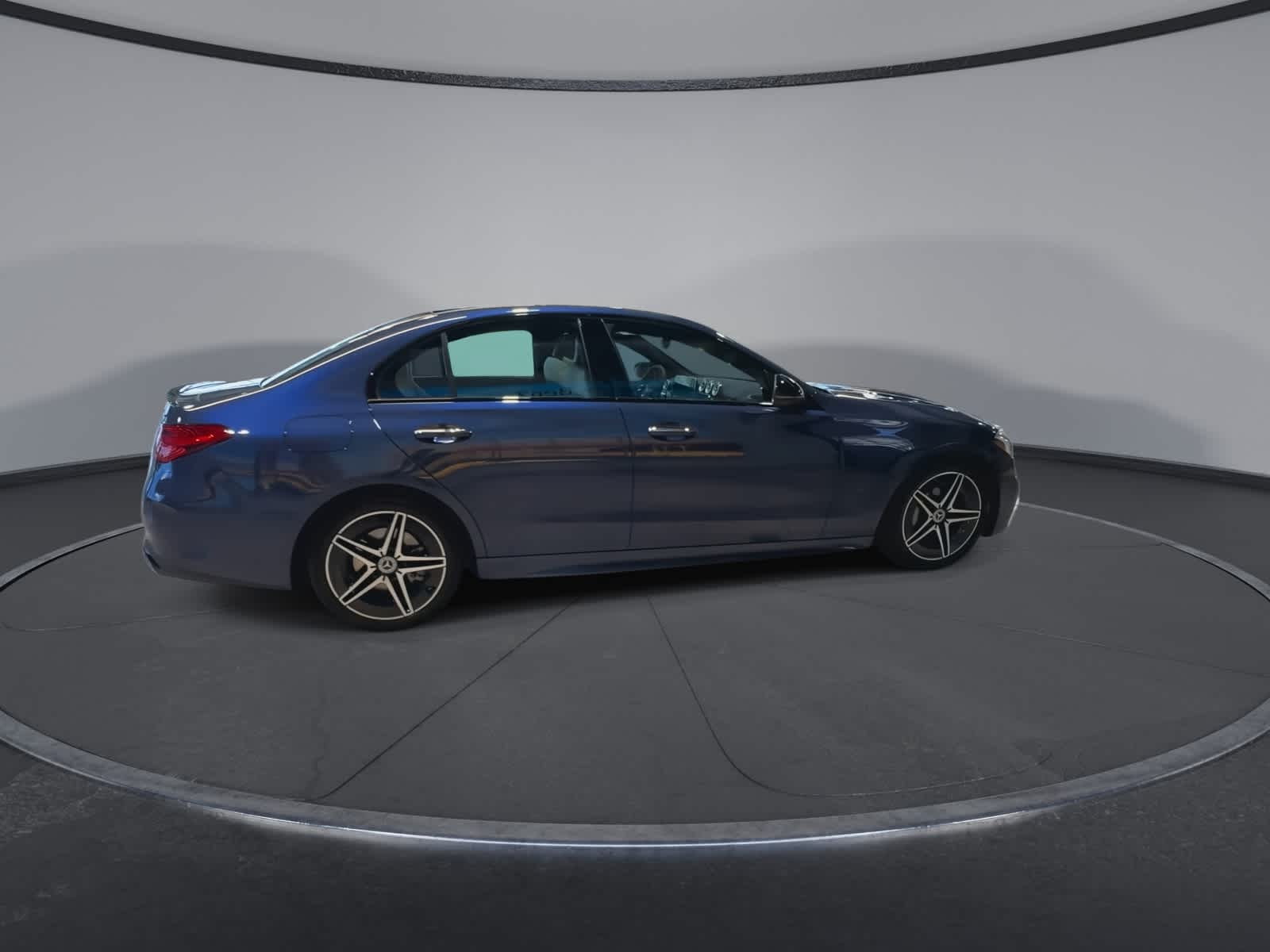 Thumbnail: 2026 Mercedes-Benz C-Class - 12