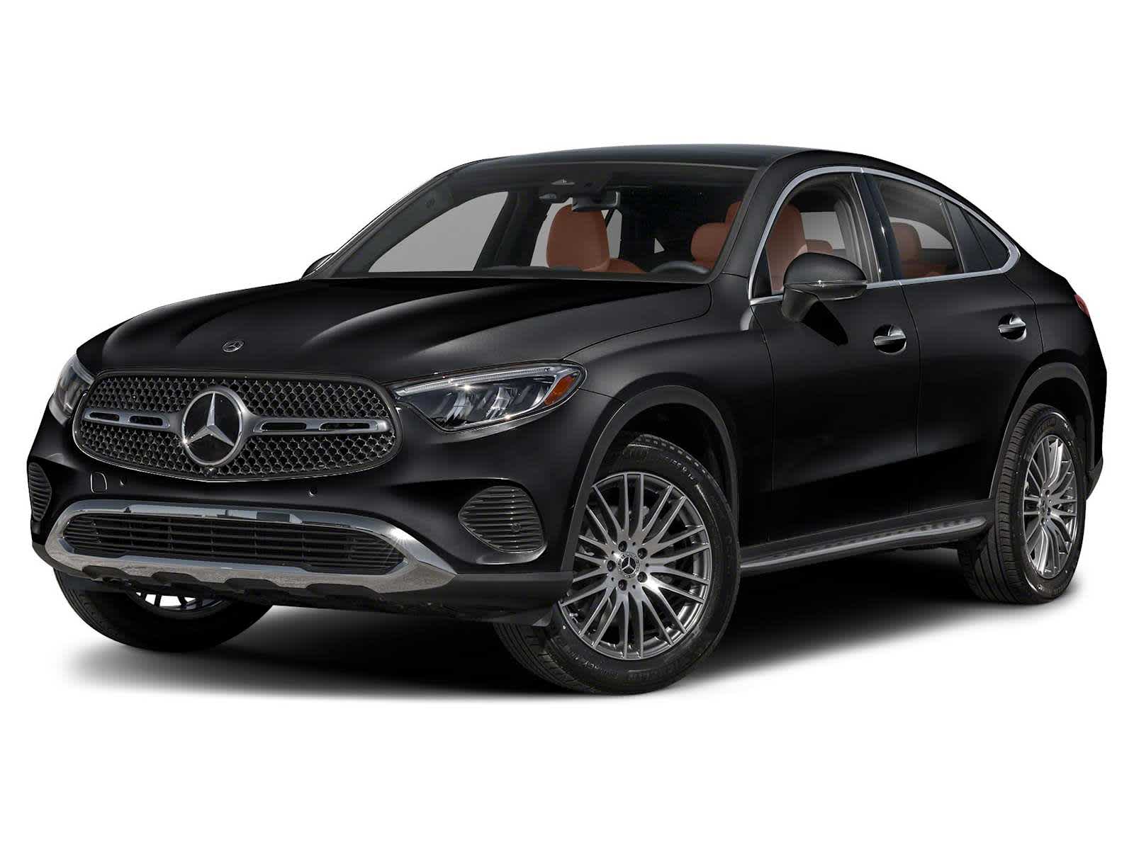2025 Mercedes-Benz GLC 300 -
                  Paramus, NJ