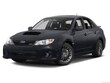  Subaru Impreza WRX