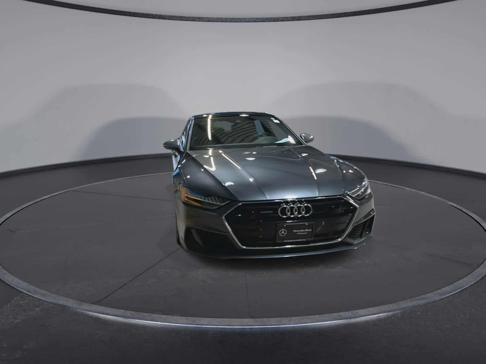 Thumbnail: 2022 Audi A7 - 3