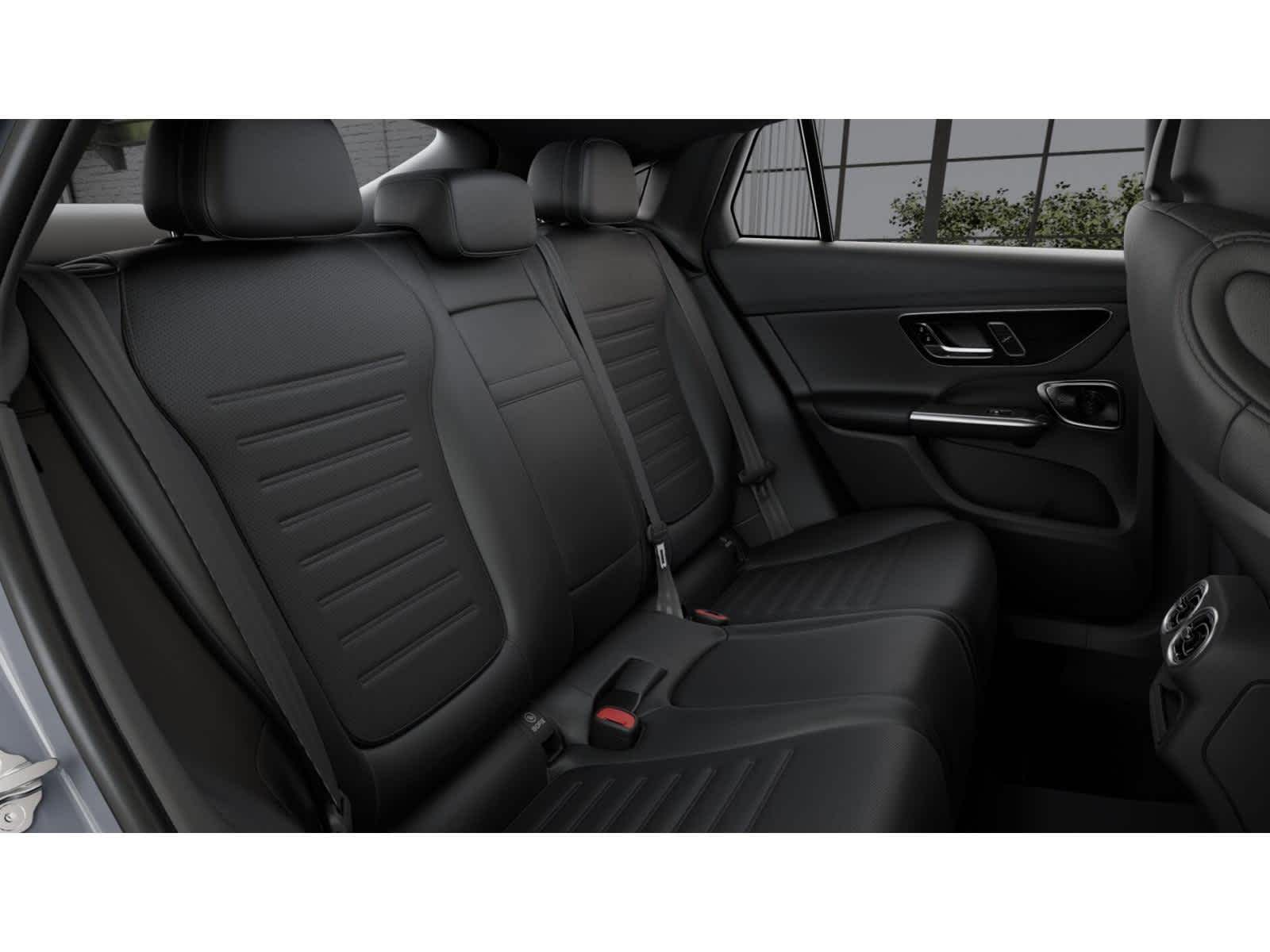 Thumbnail: 2026 Mercedes-Benz GLC - 4