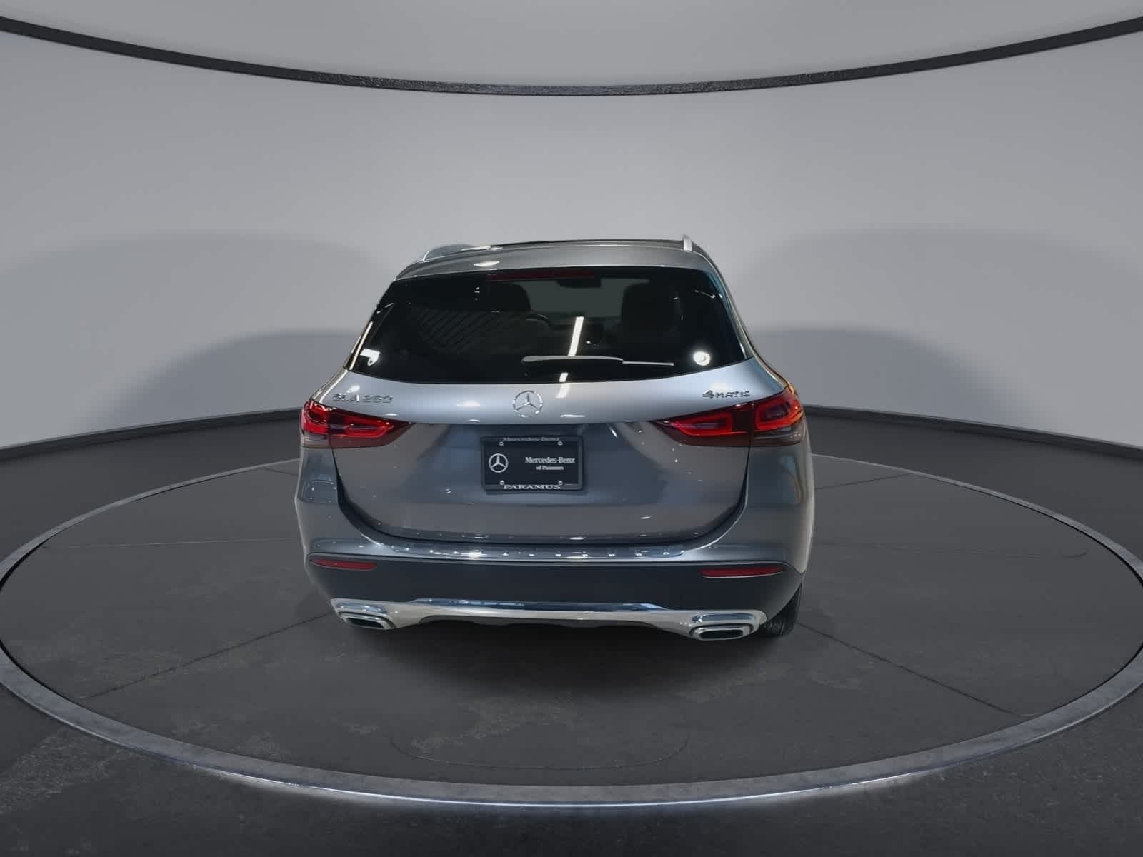 Thumbnail: 2023 Mercedes-Benz GLA - 10