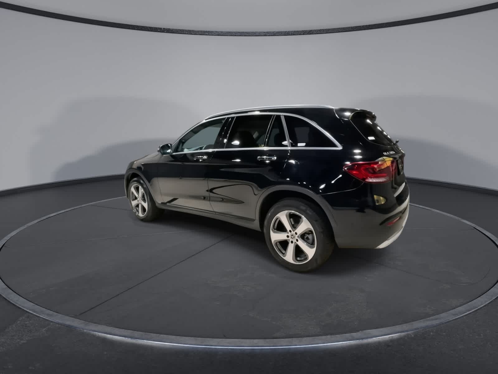 Thumbnail: 2022 Mercedes-Benz GLC - 8